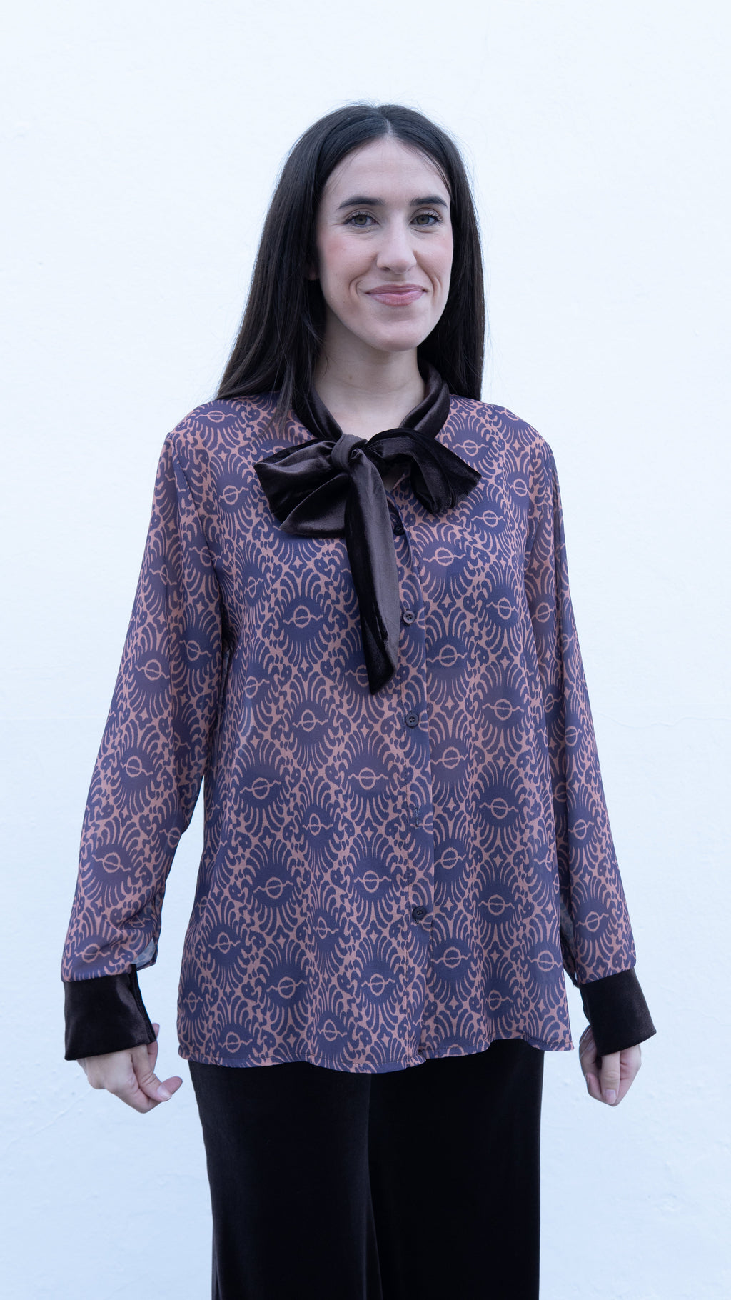 CONJUNTO LUCRECIA - LEMONÉ