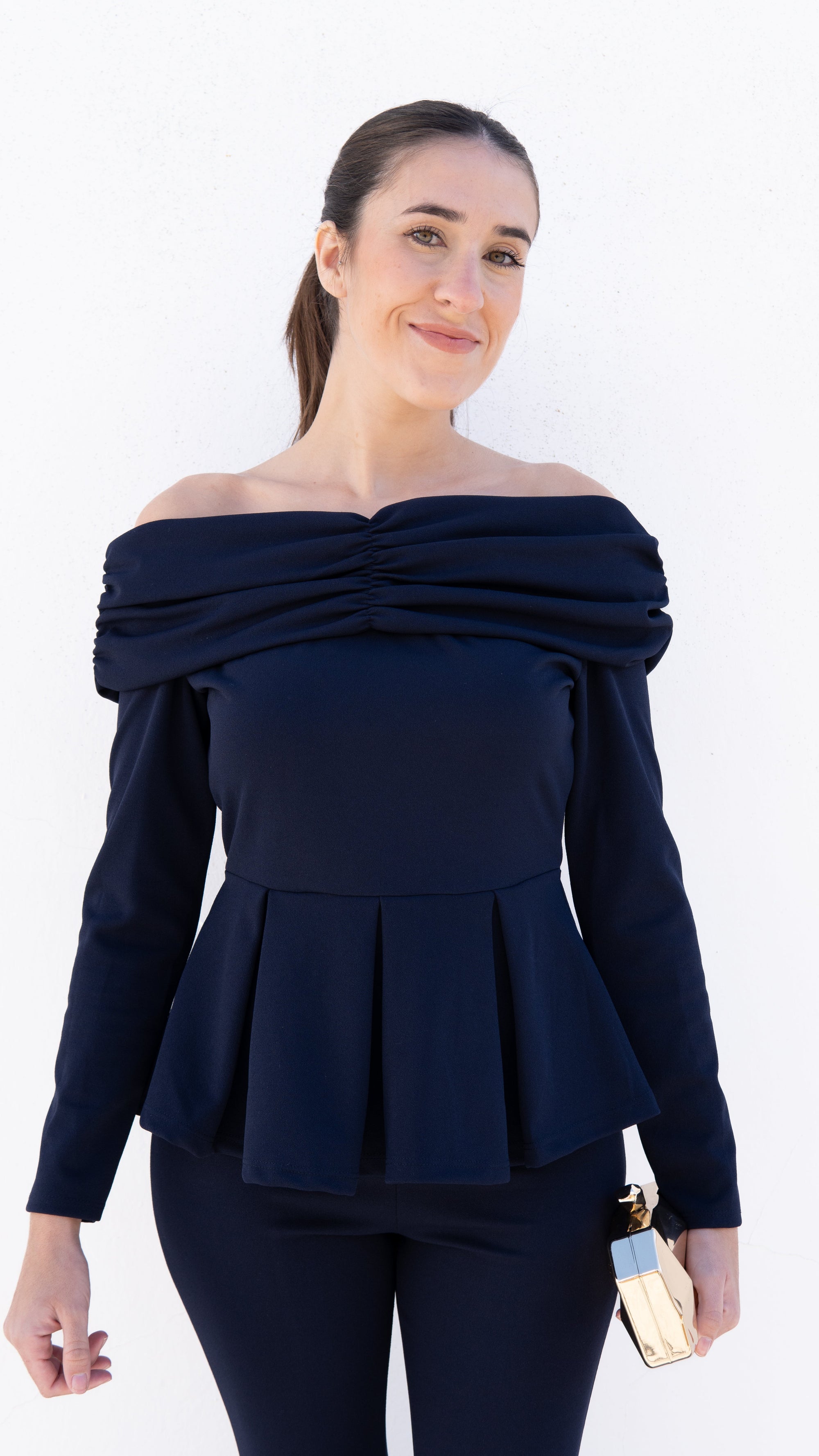 CONJUNTO MAGNOLIA - LEMONÉ