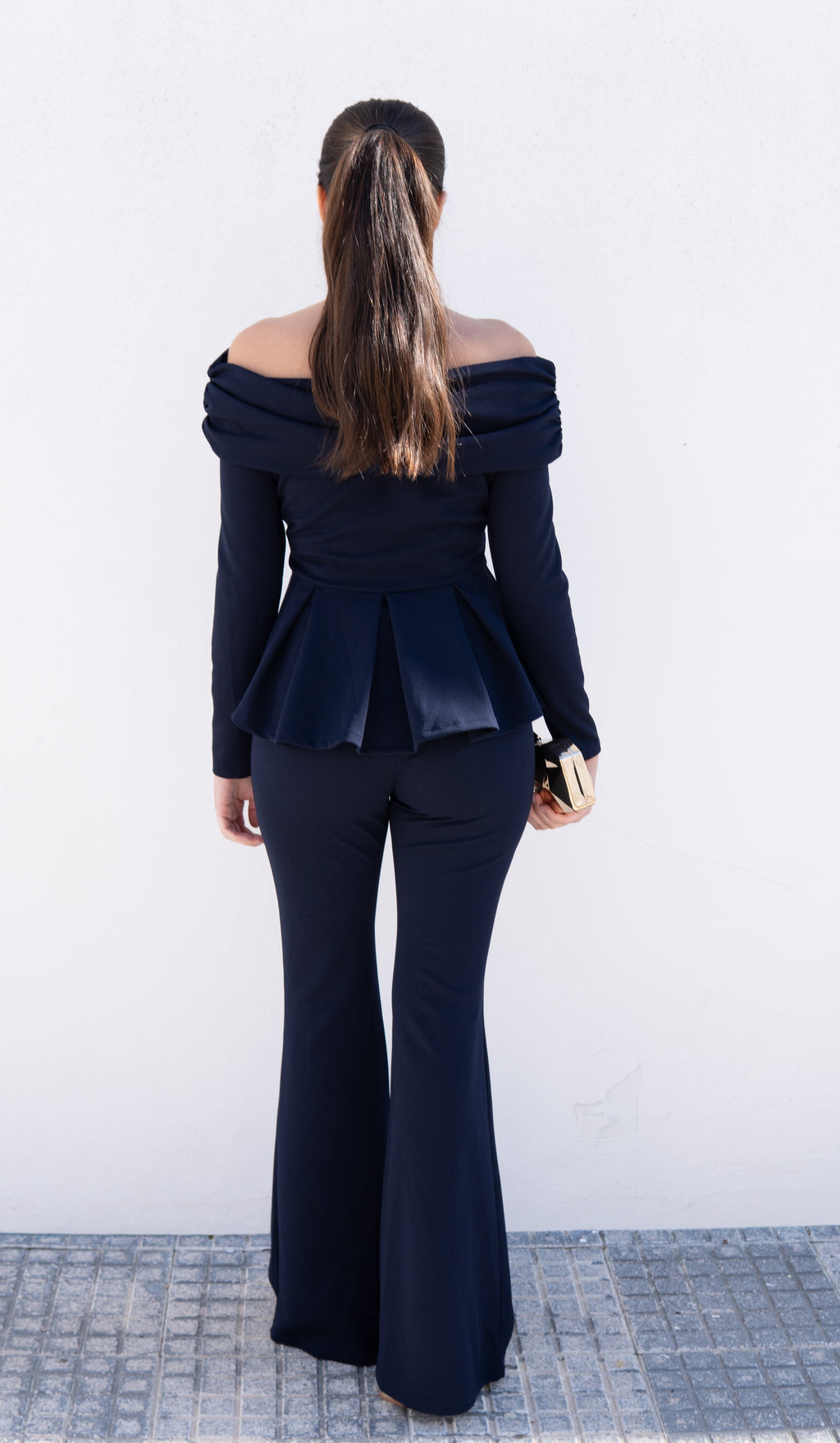 CONJUNTO MAGNOLIA - LEMONÉ