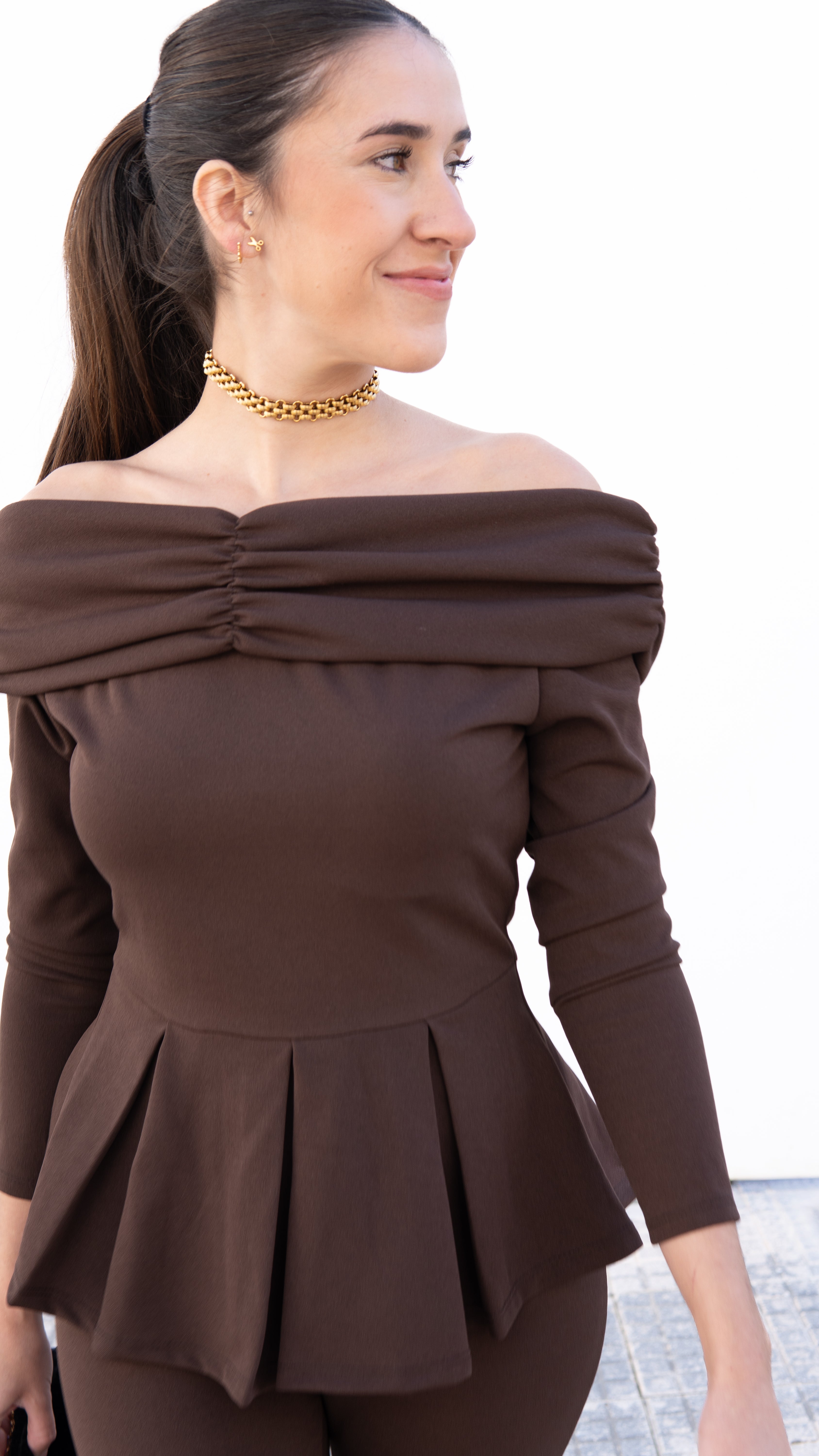 CONJUNTO MAGNOLIA - LEMONÉ