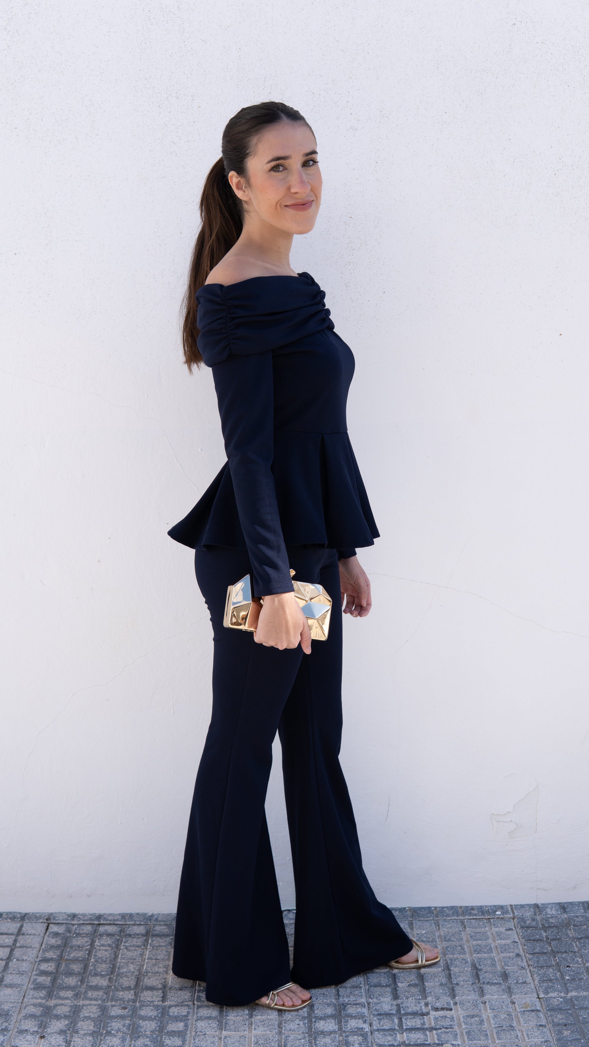 CONJUNTO MAGNOLIA - LEMONÉ