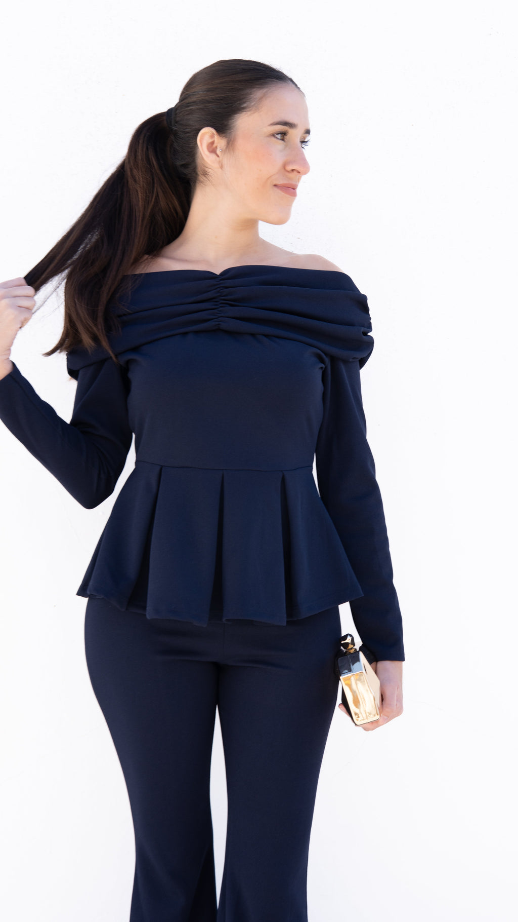 CONJUNTO MAGNOLIA - LEMONÉ