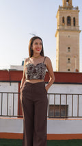 CONJUNTO MARIETA - LEMONÉ
