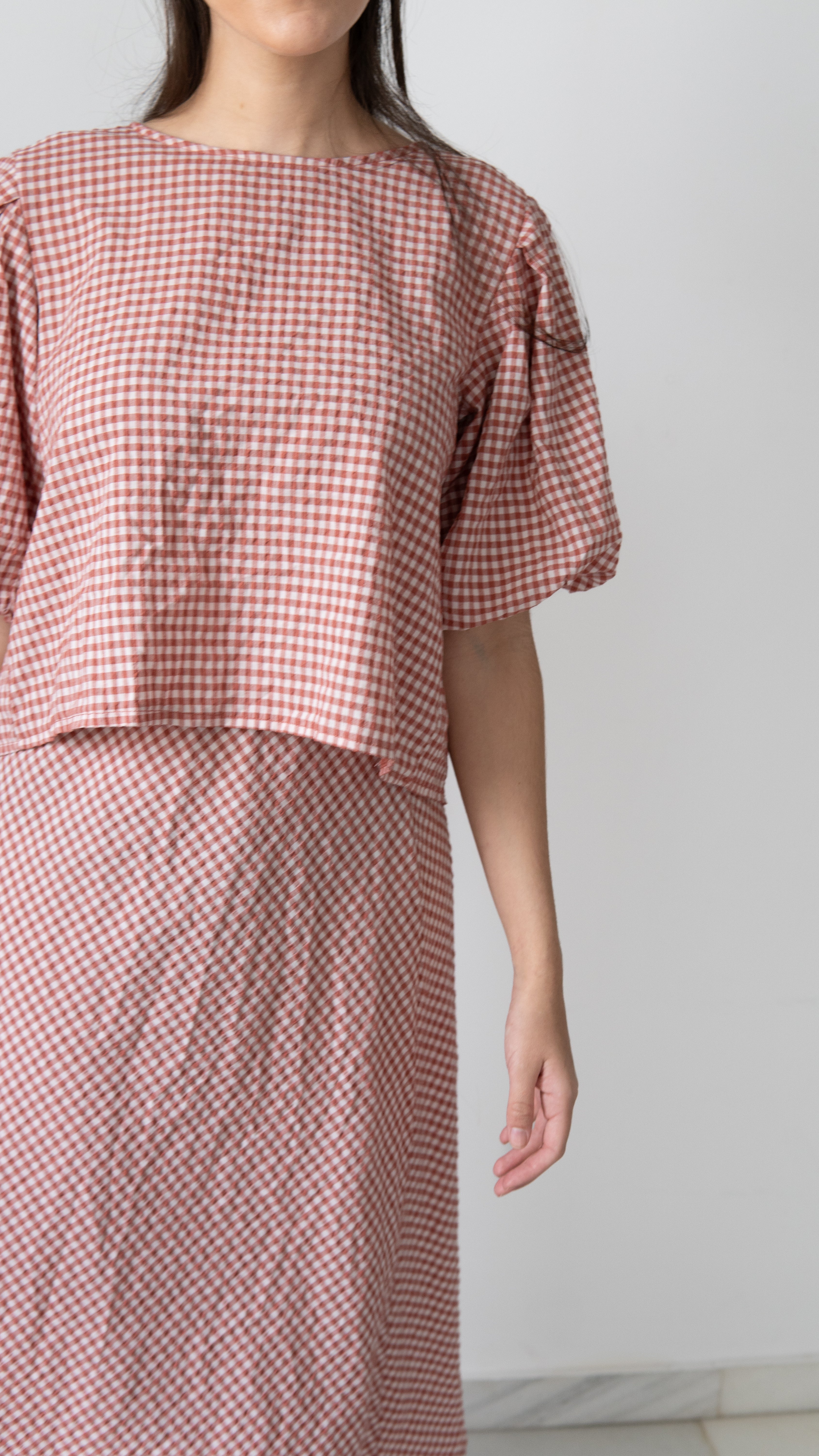 CONJUNTO MARISMA - LEMONÉ