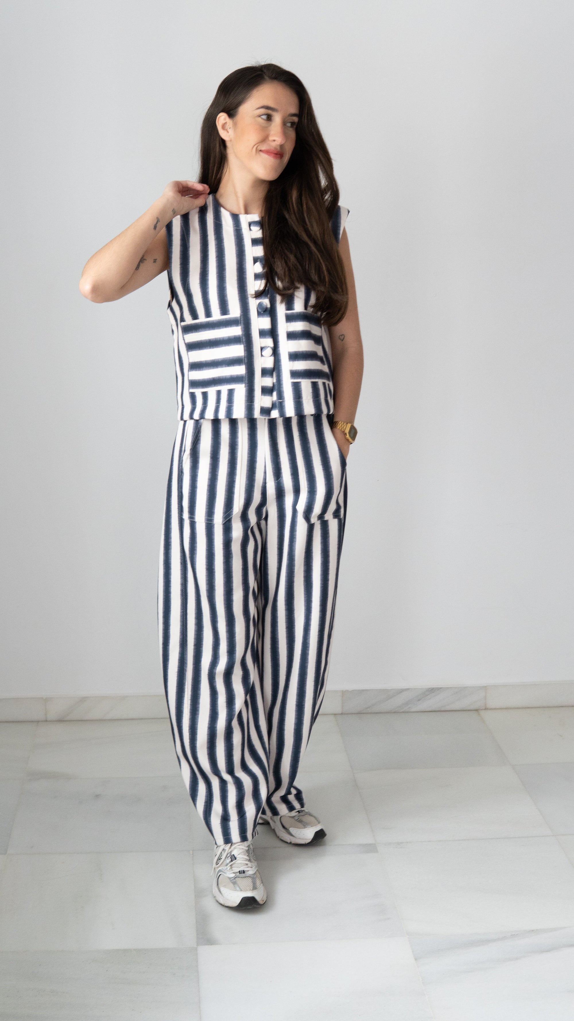 CONJUNTO RIVIERA - LEMONÉ