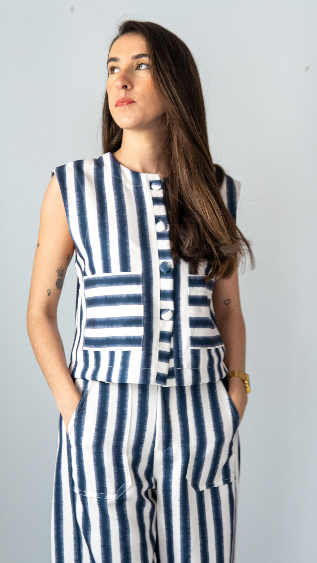 CONJUNTO RIVIERA - LEMONÉ