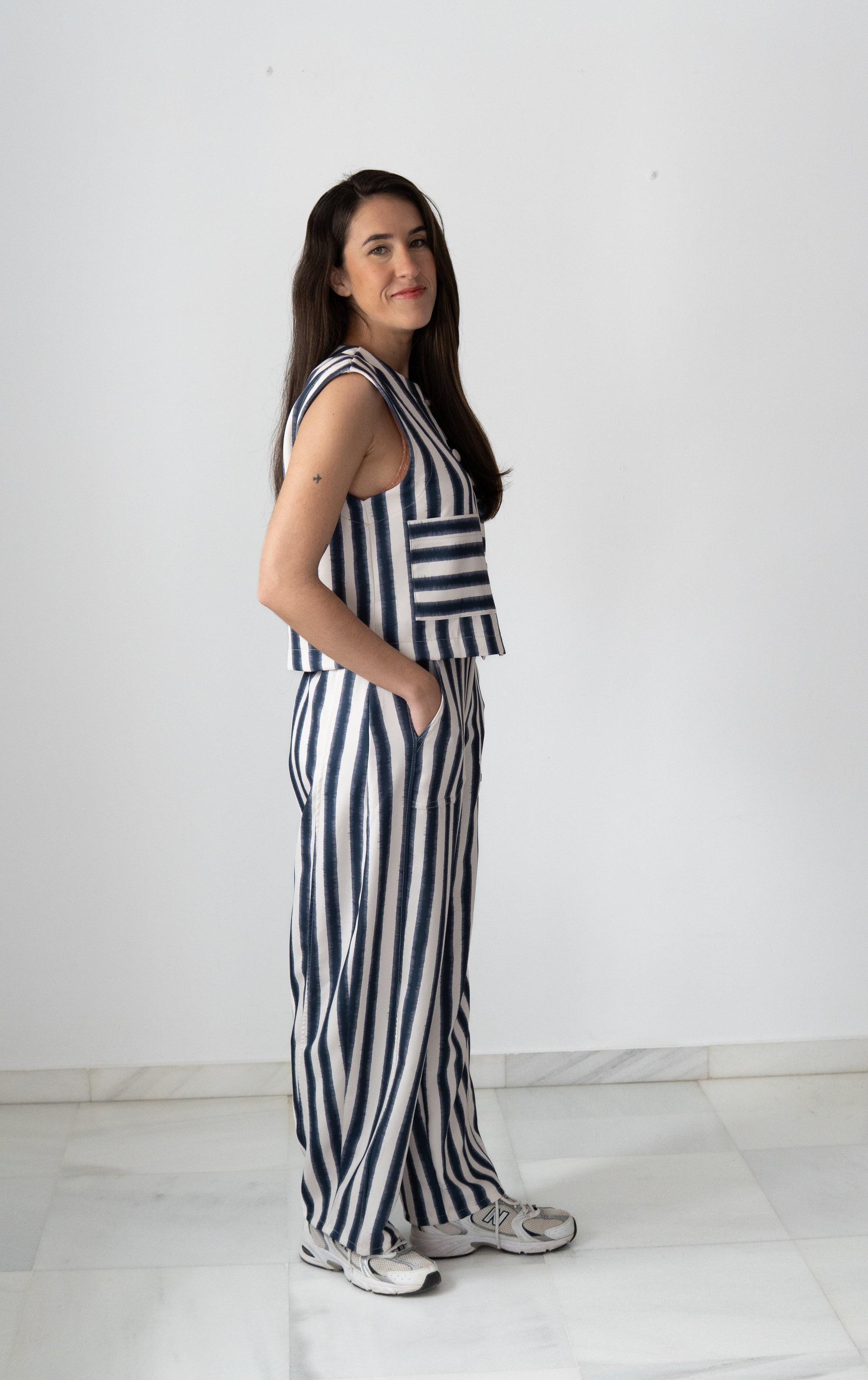 CONJUNTO RIVIERA - LEMONÉ