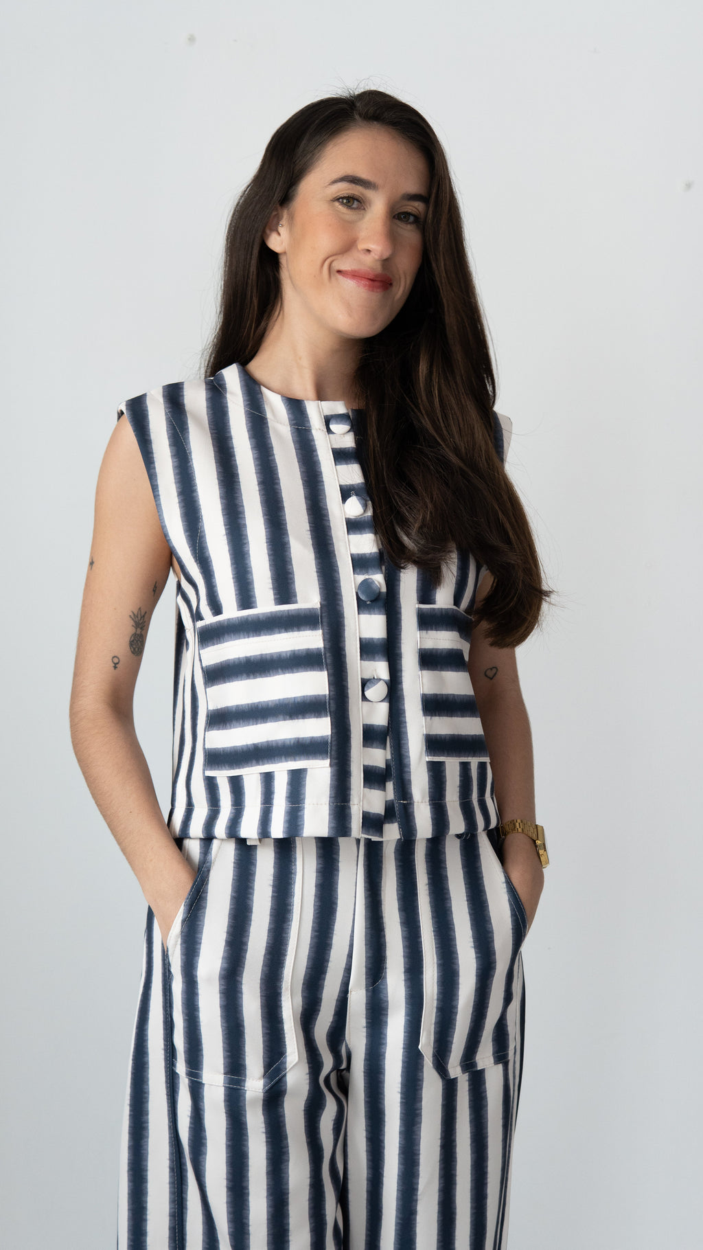 CONJUNTO RIVIERA - LEMONÉ