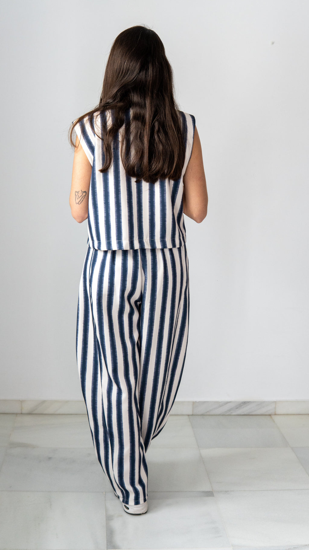 CONJUNTO RIVIERA - LEMONÉ