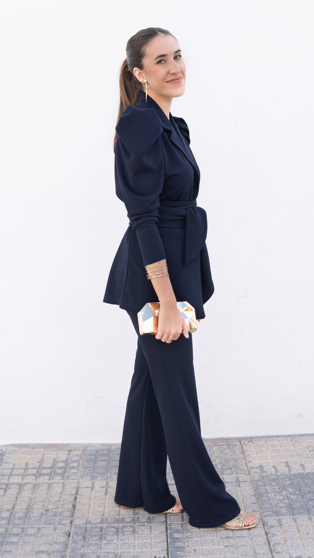 CONJUNTO VERDELISS - LEMONÉ