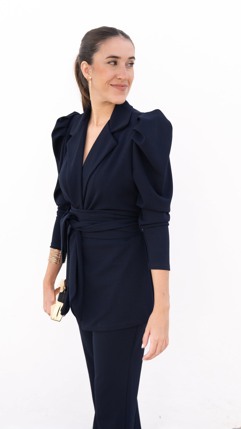 CONJUNTO VERDELISS - LEMONÉ