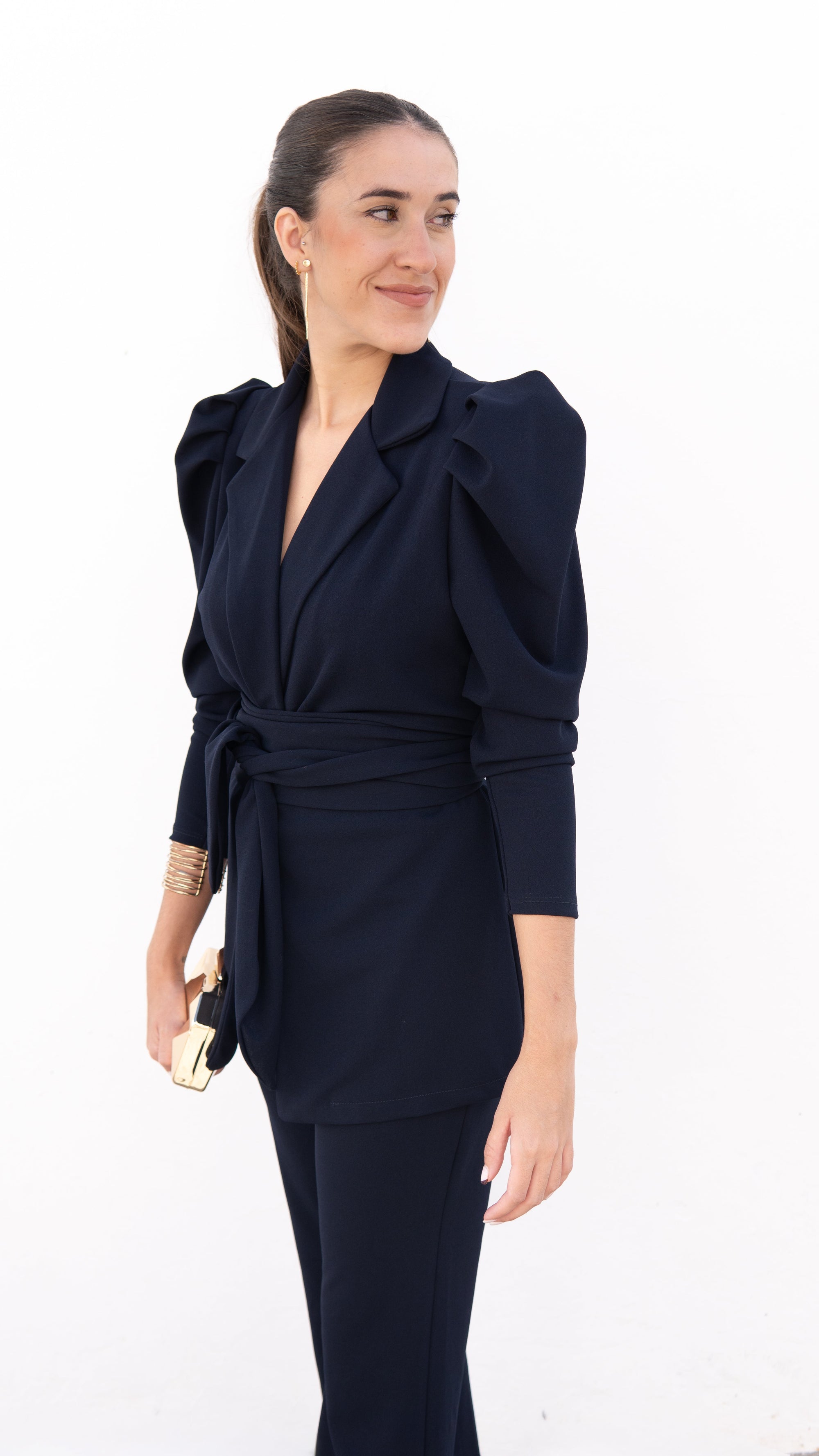 CONJUNTO VERDELISS - LEMONÉ