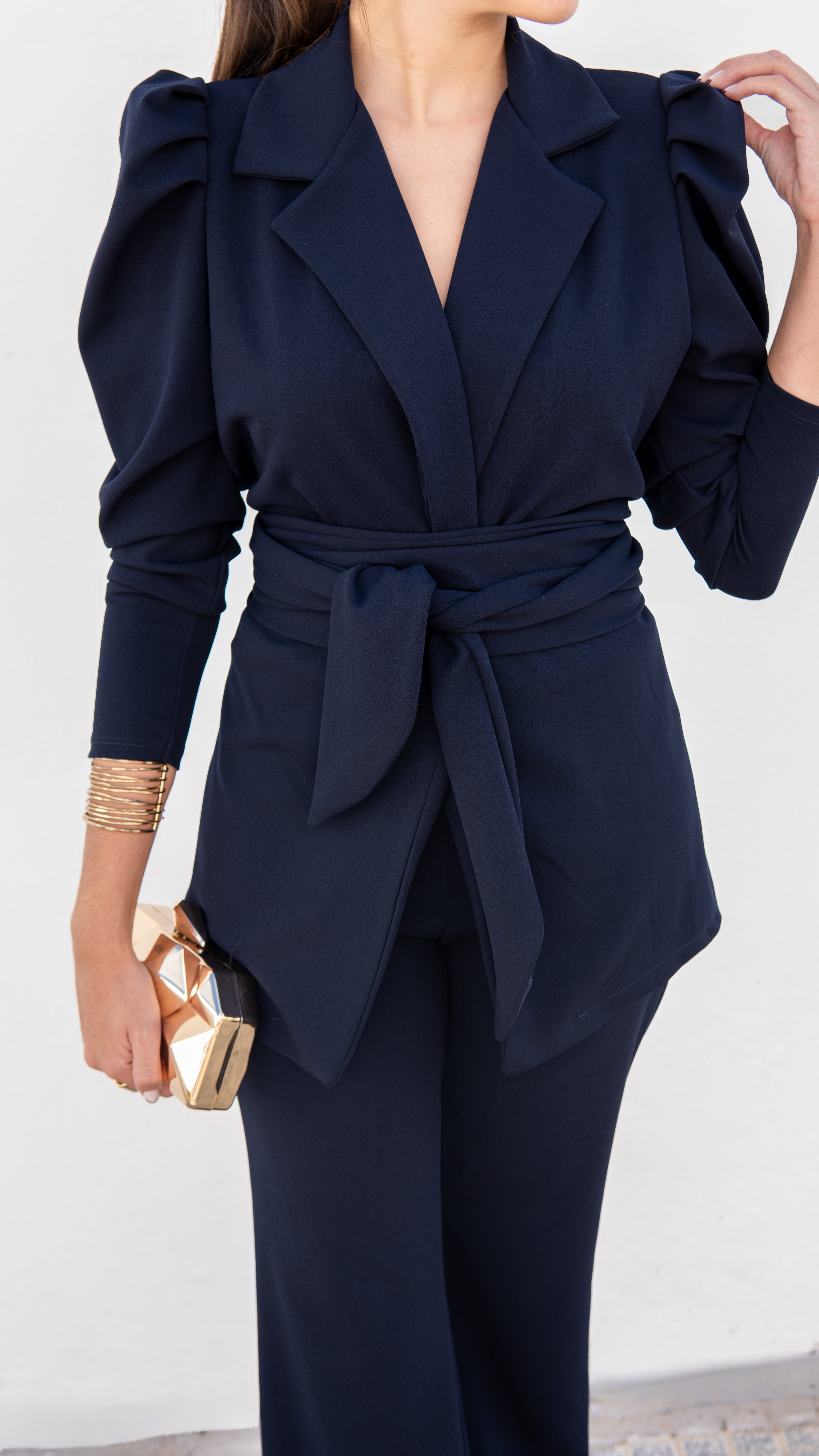 CONJUNTO VERDELISS - LEMONÉ