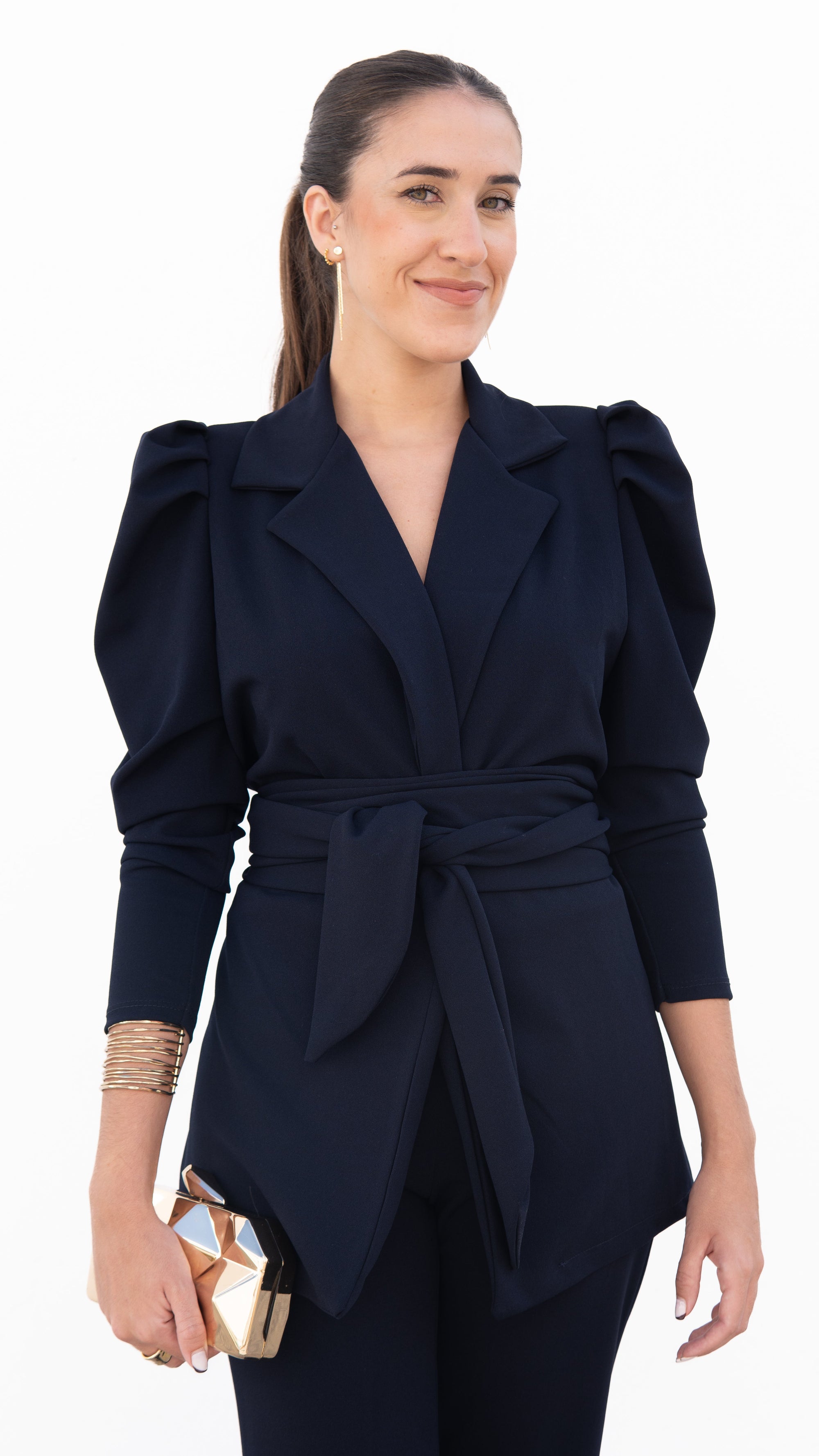 CONJUNTO VERDELISS - LEMONÉ