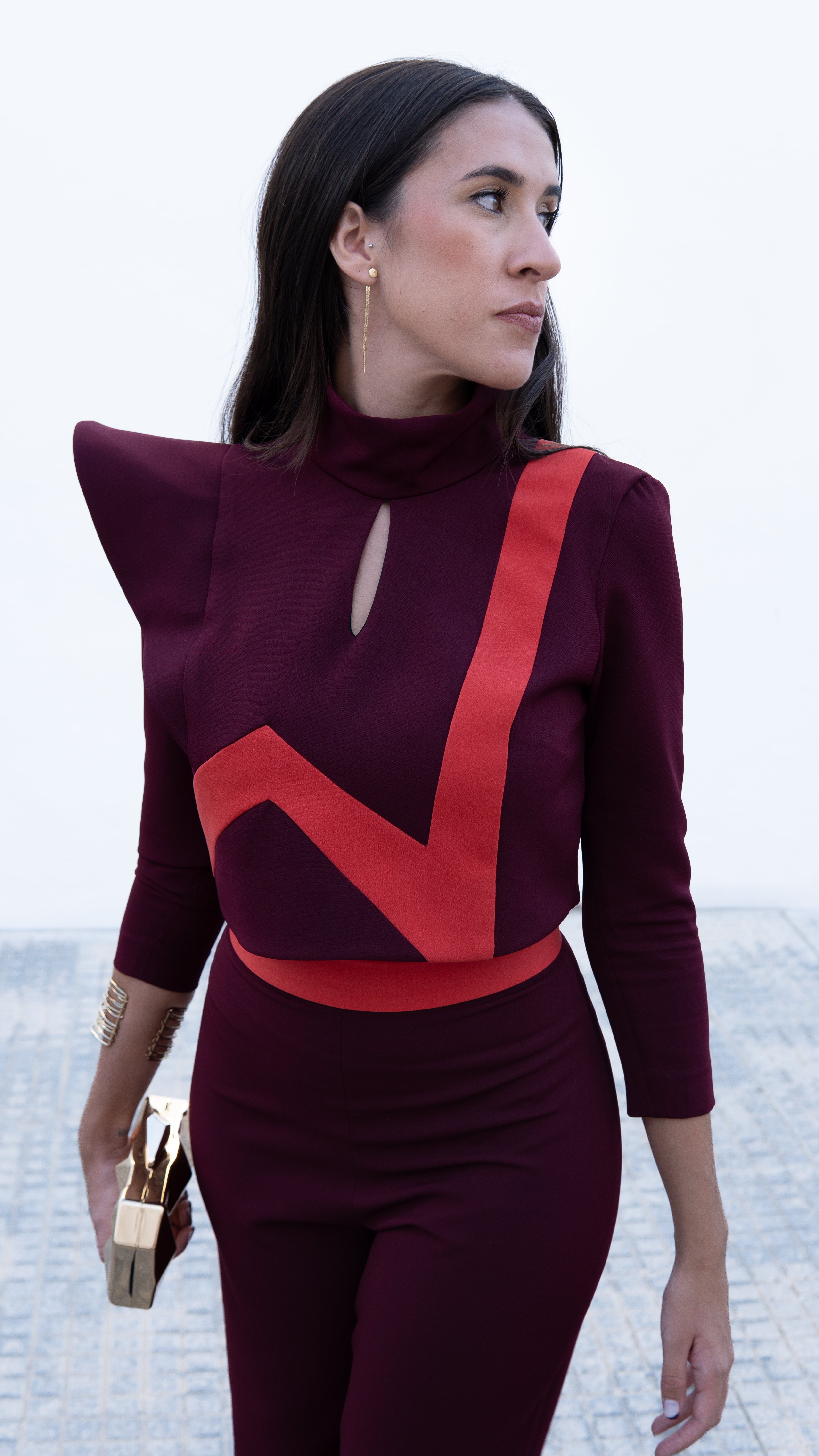 CONJUTO GÉNOVA - LEMONÉ