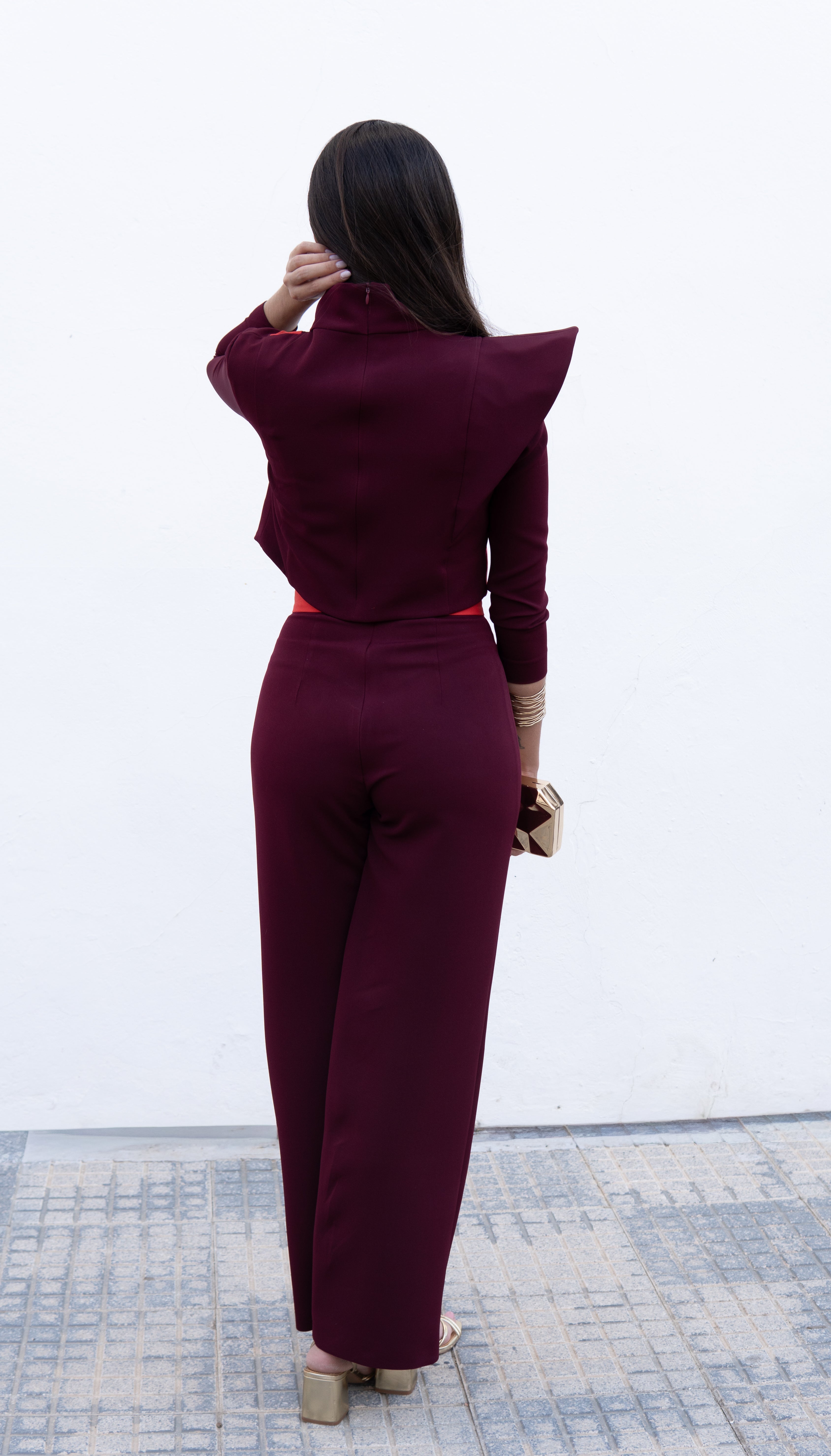 CONJUTO GÉNOVA - LEMONÉ