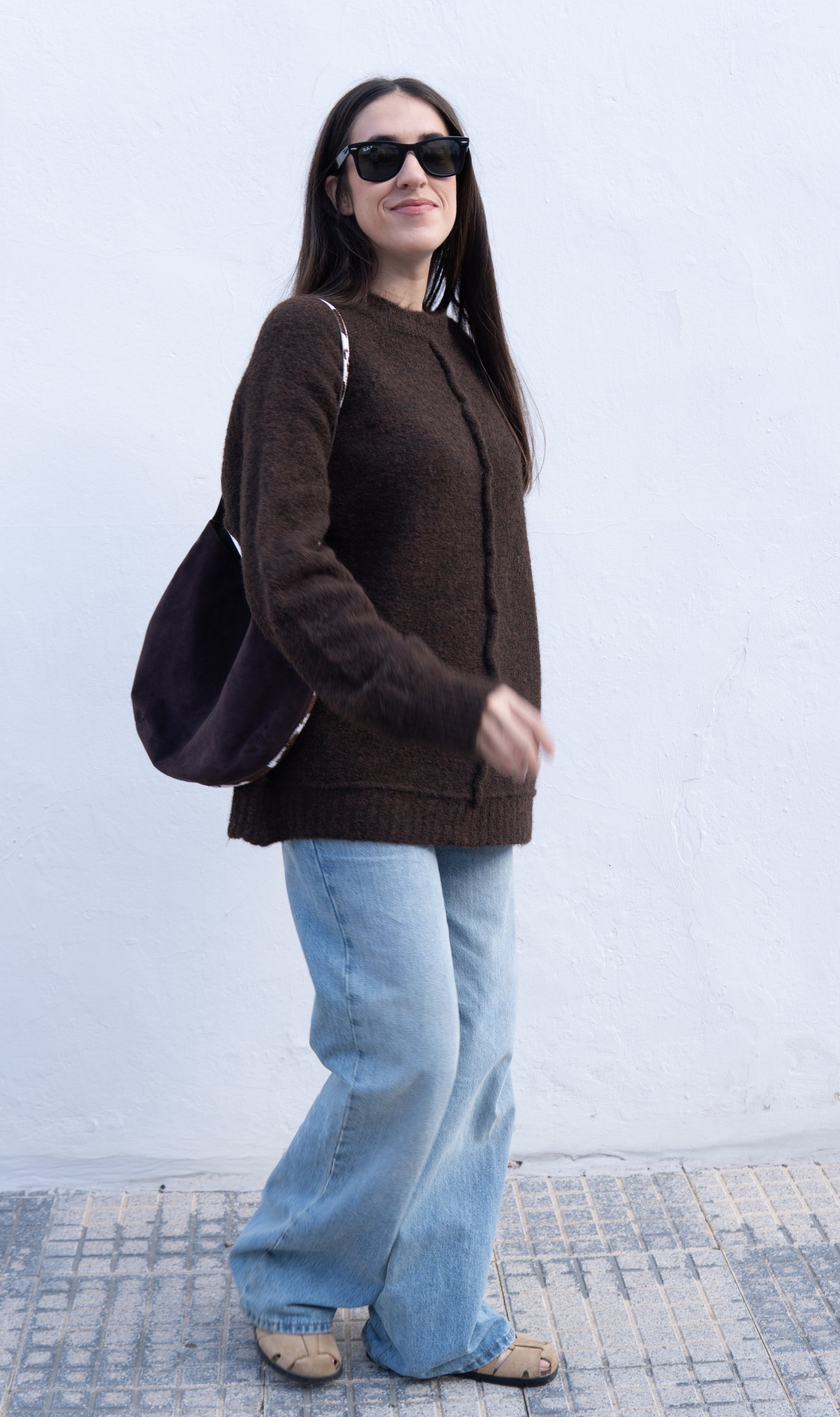 JERSEY ALICIA - LEMONÉ