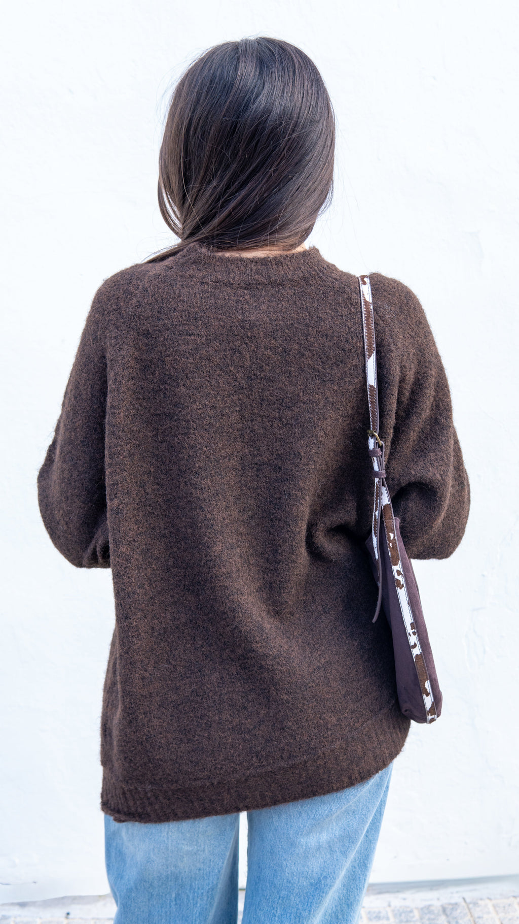 JERSEY ALICIA - LEMONÉ