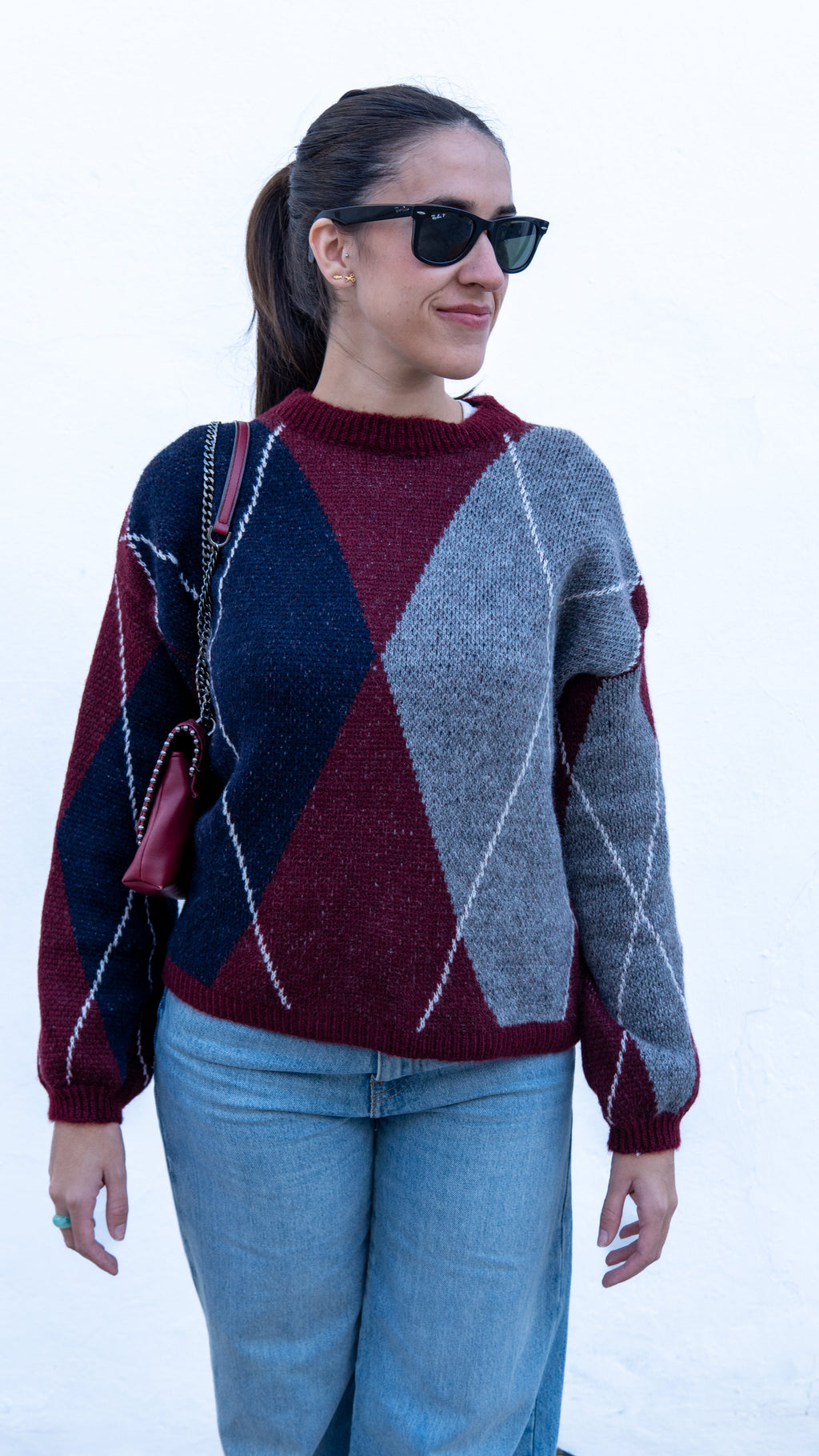 JERSEY ANA - LEMONÉ