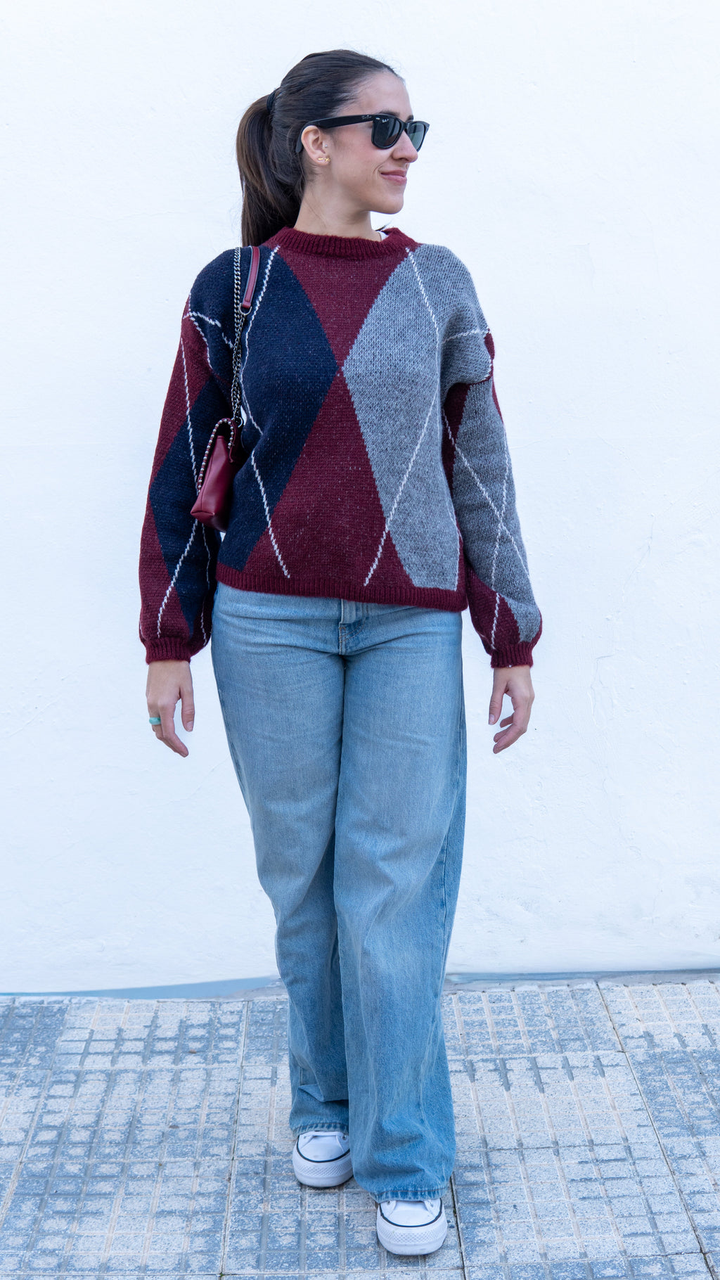 JERSEY ANA - LEMONÉ