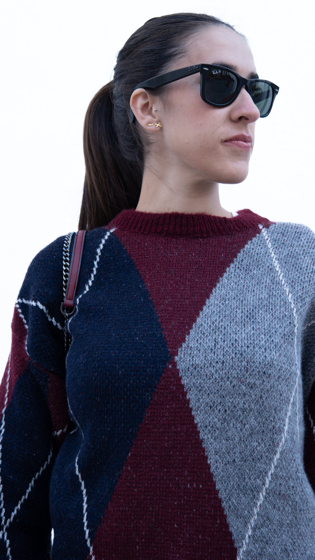 JERSEY ANA - LEMONÉ