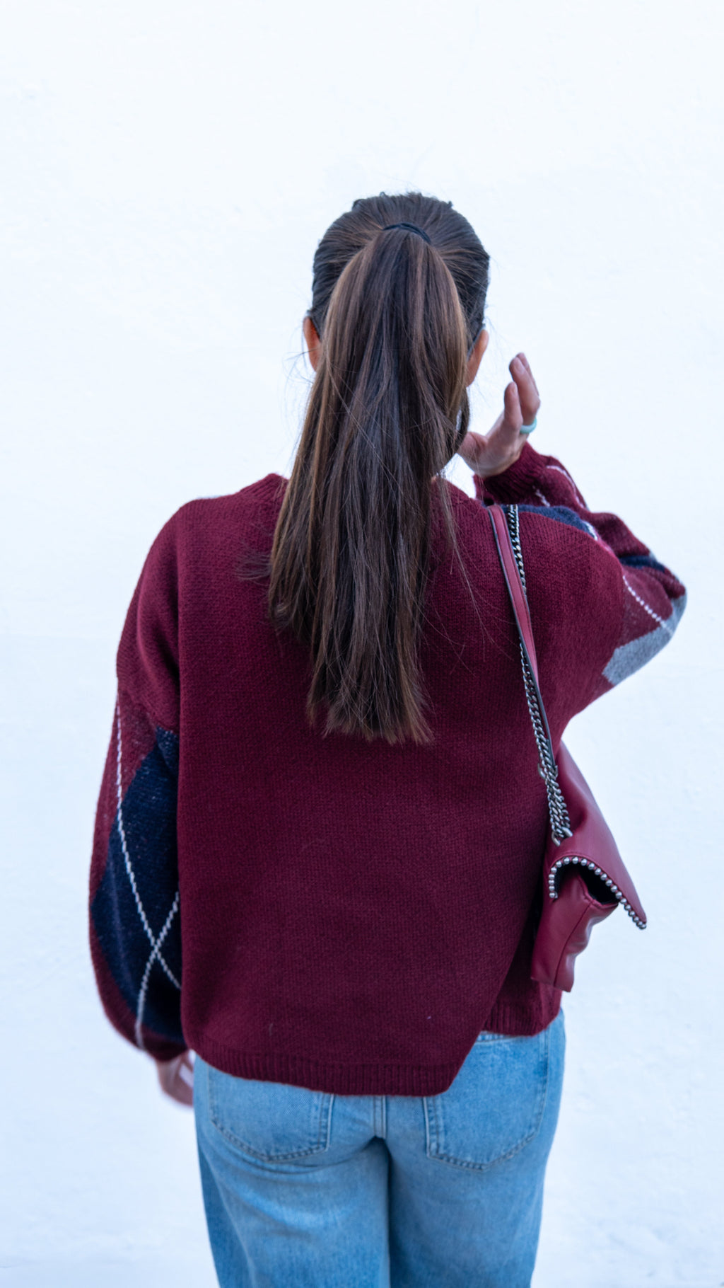 JERSEY ANA - LEMONÉ