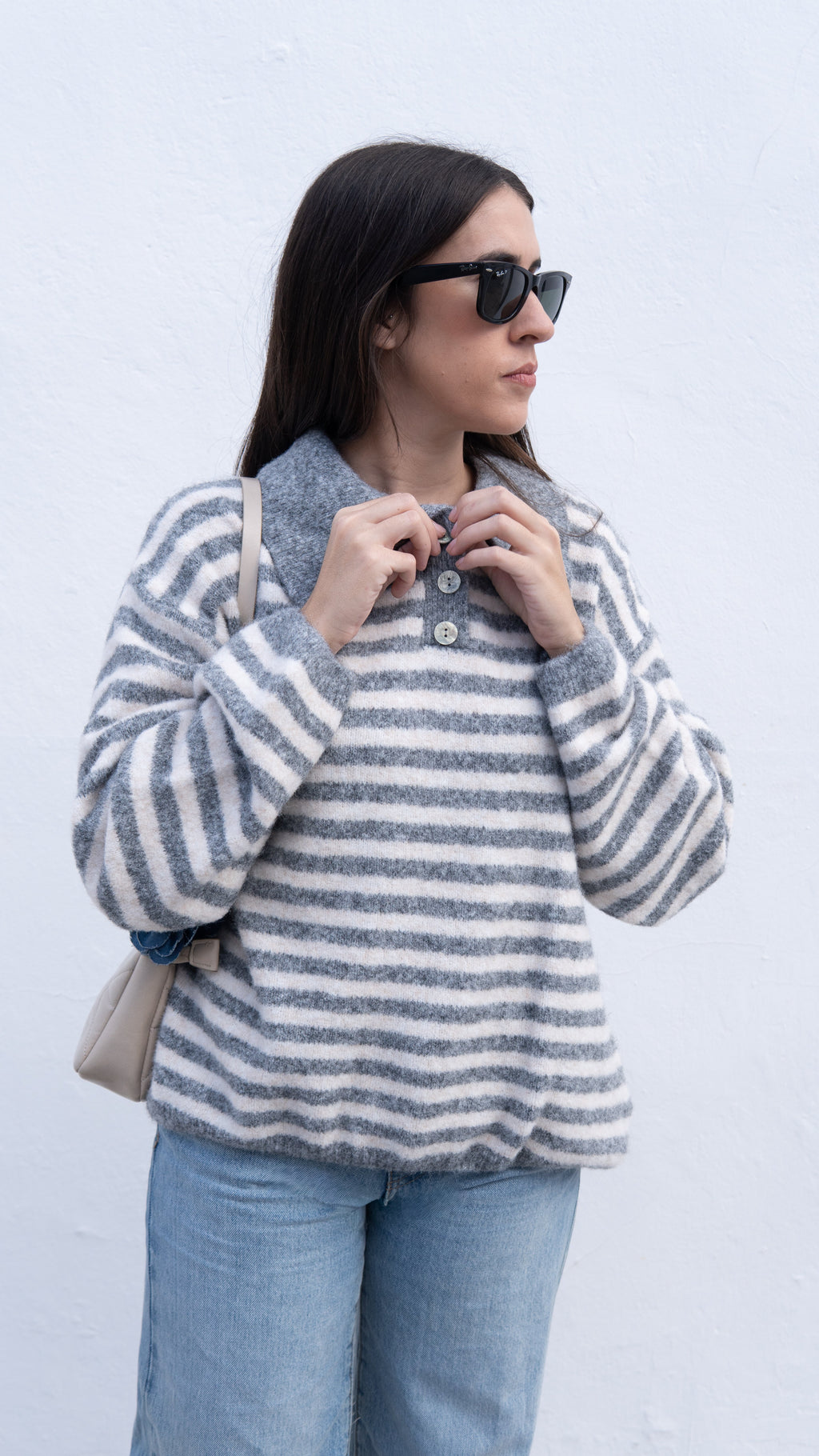 JERSEY ARLET - LEMONÉ