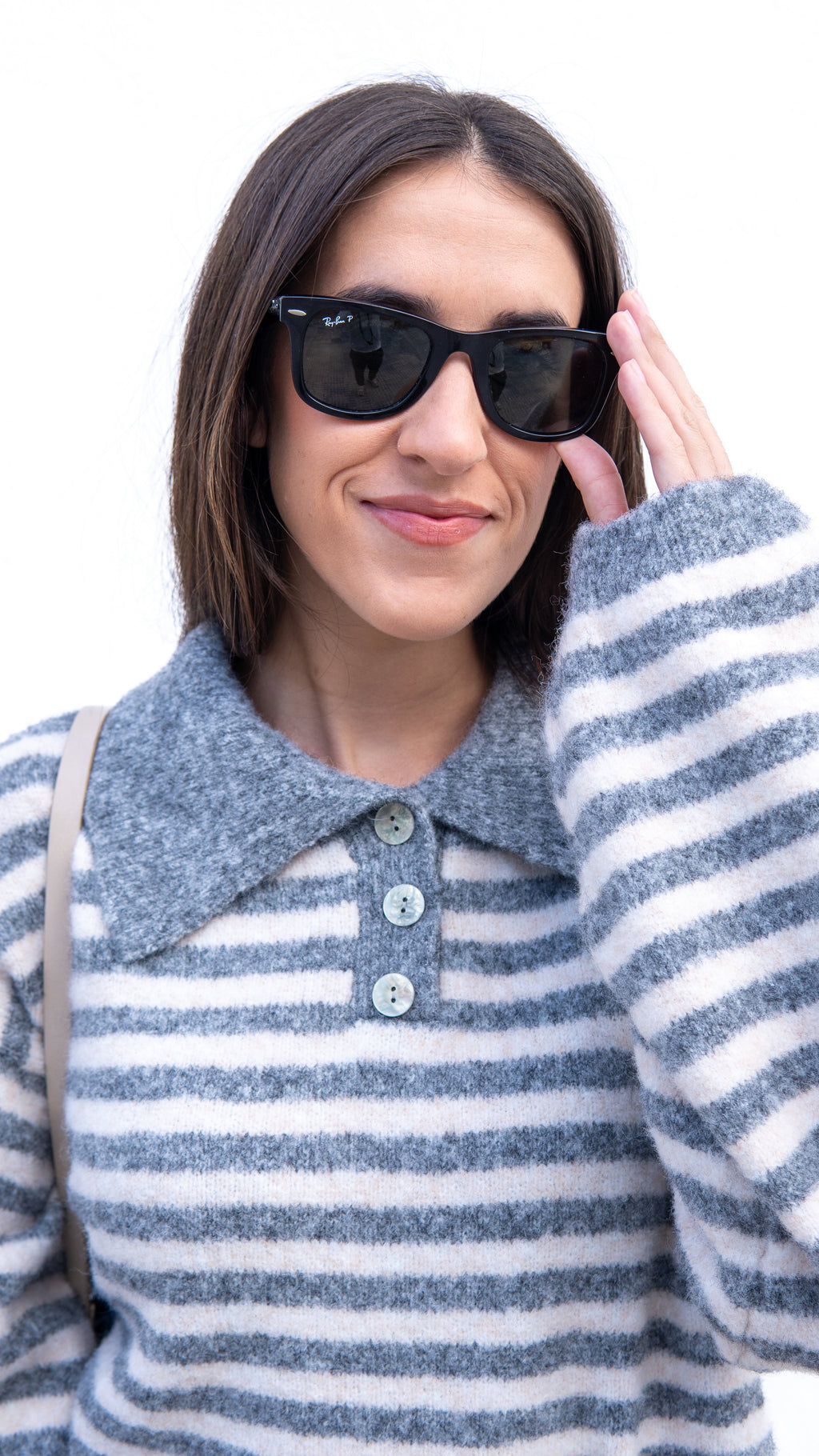 JERSEY ARLET - LEMONÉ