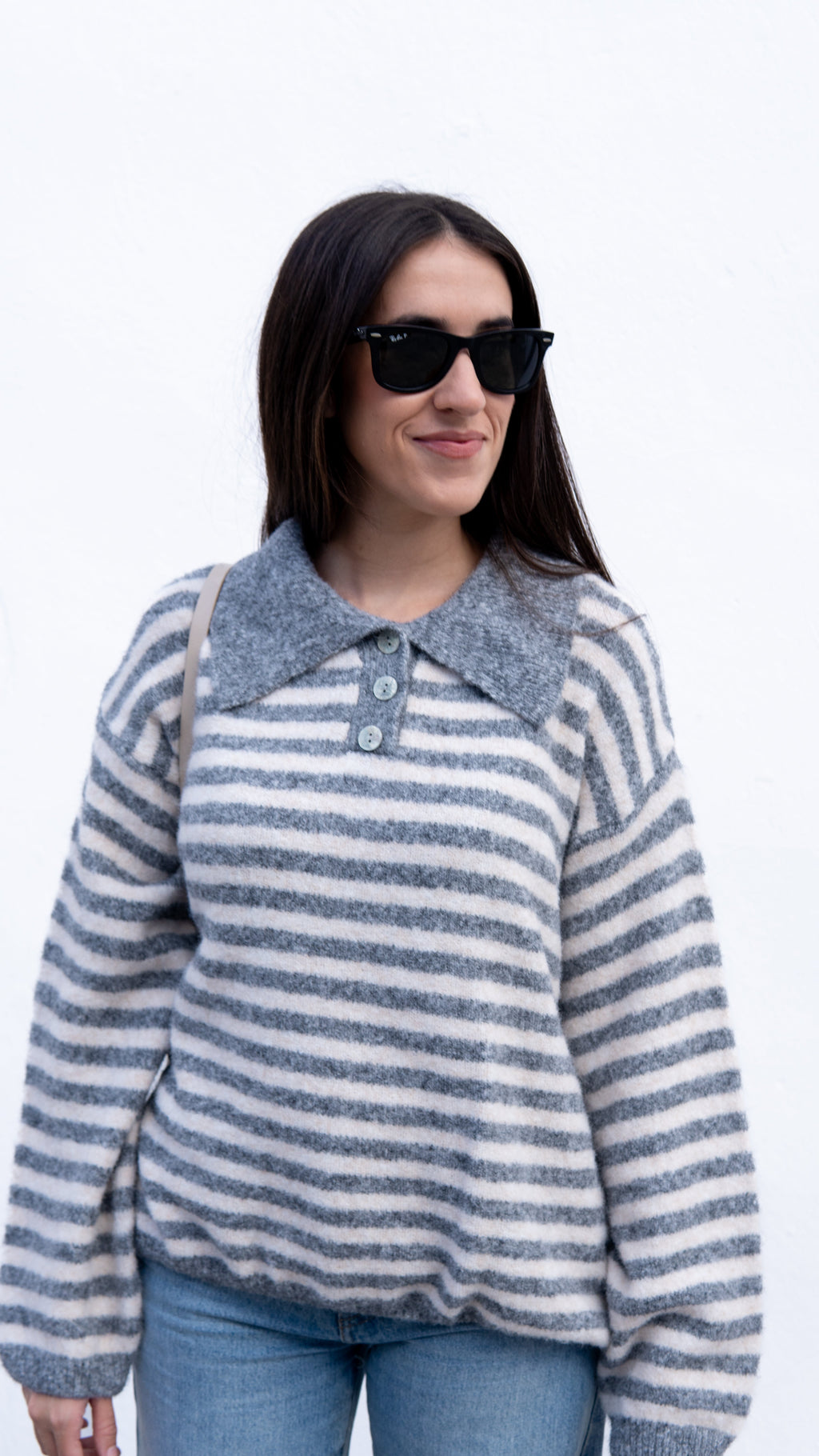 JERSEY ARLET - LEMONÉ