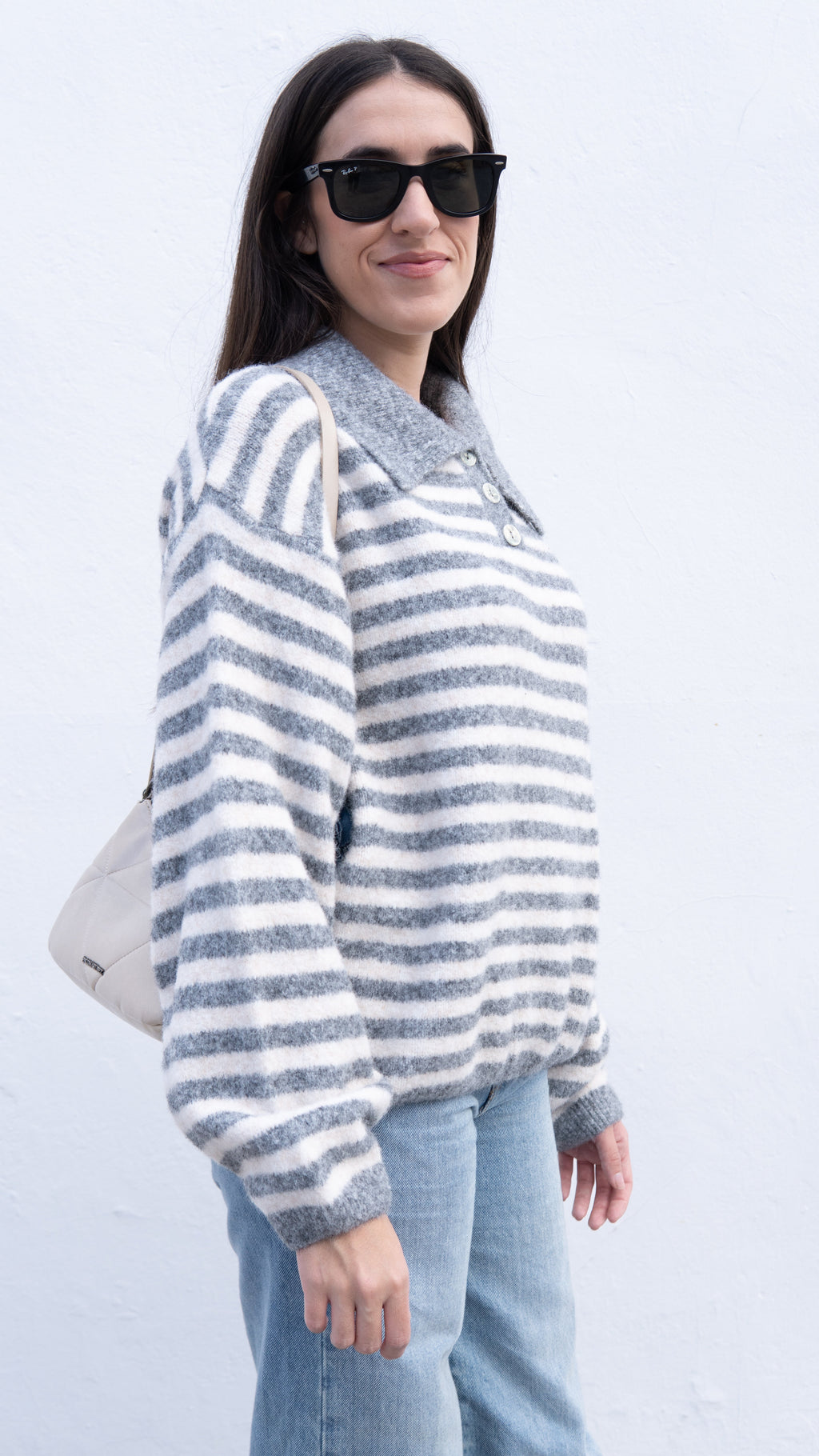 JERSEY ARLET - LEMONÉ