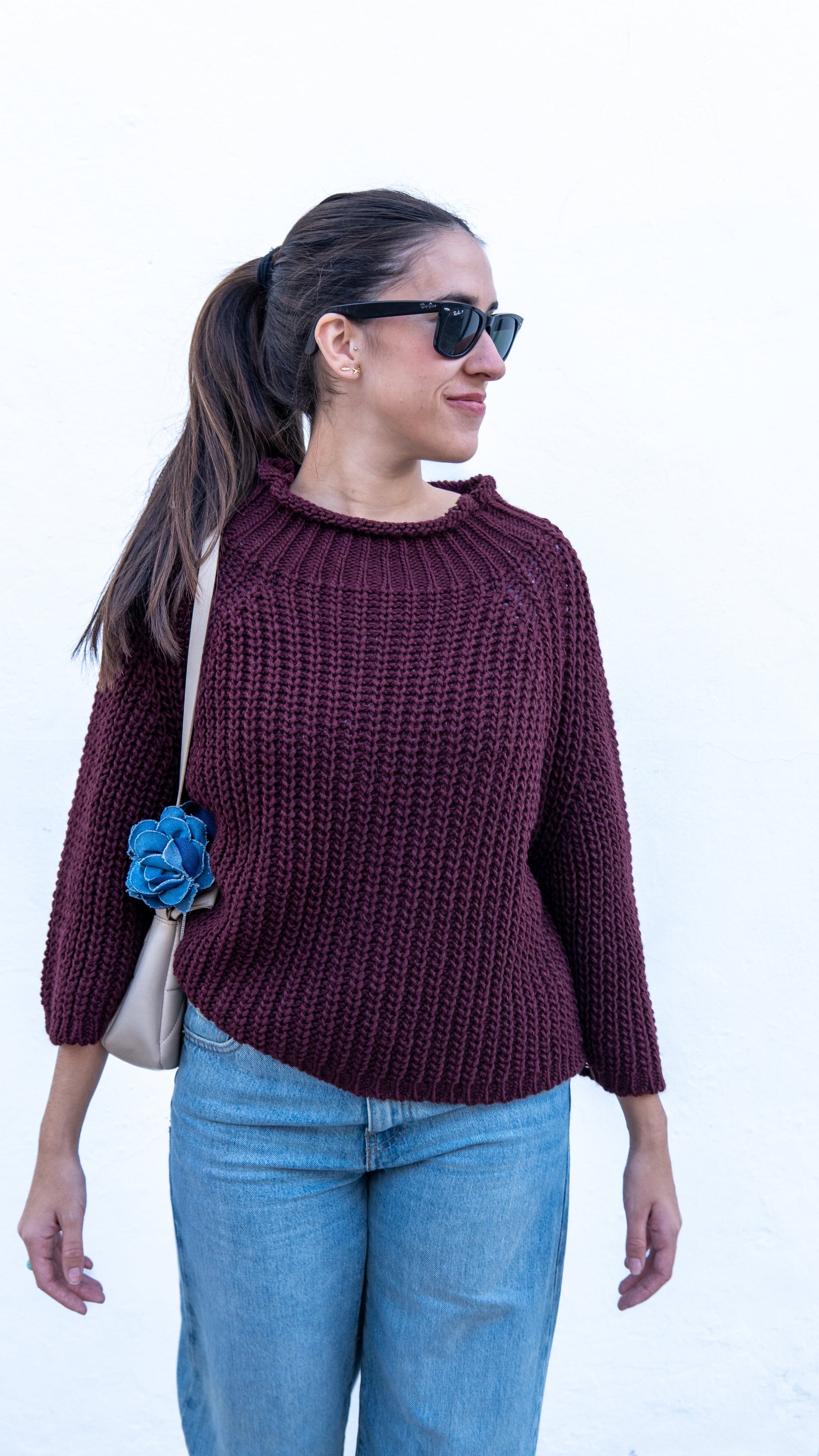 JERSEY DANA - LEMONÉ