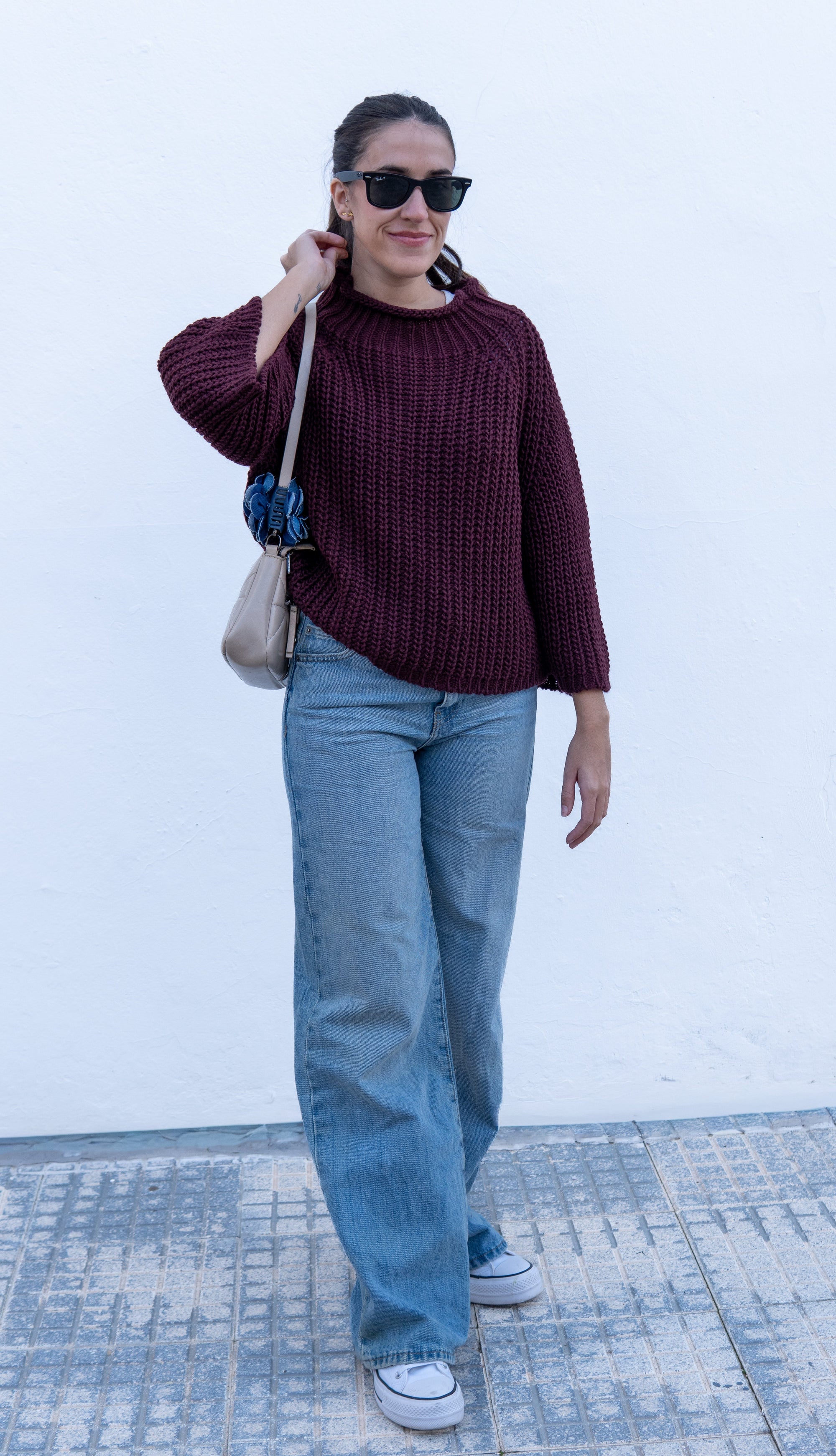 JERSEY DANA - LEMONÉ