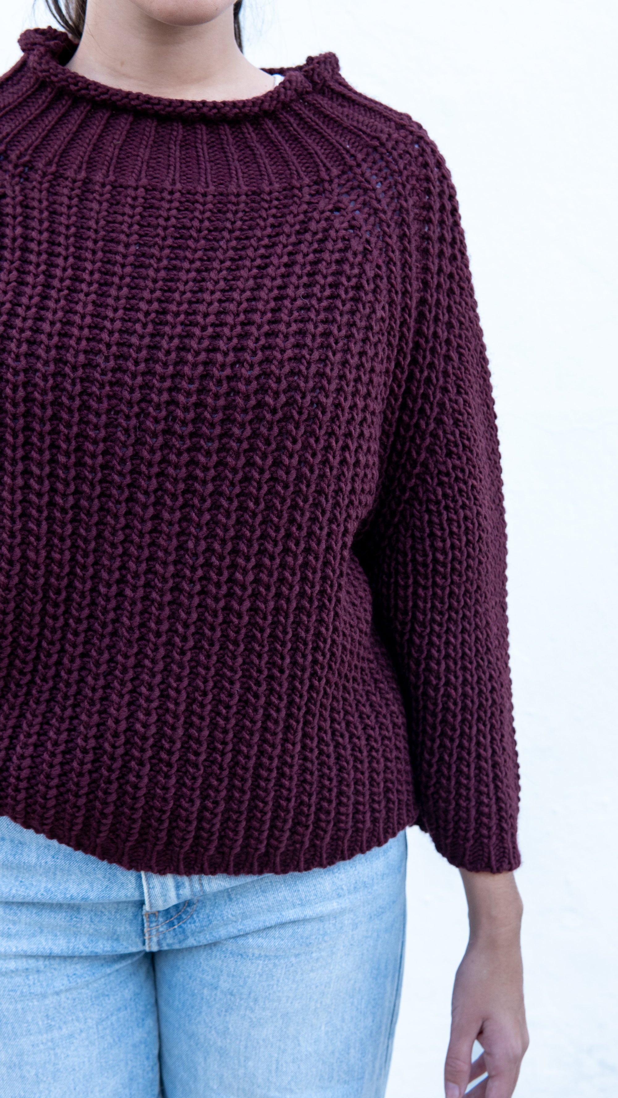 JERSEY DANA - LEMONÉ