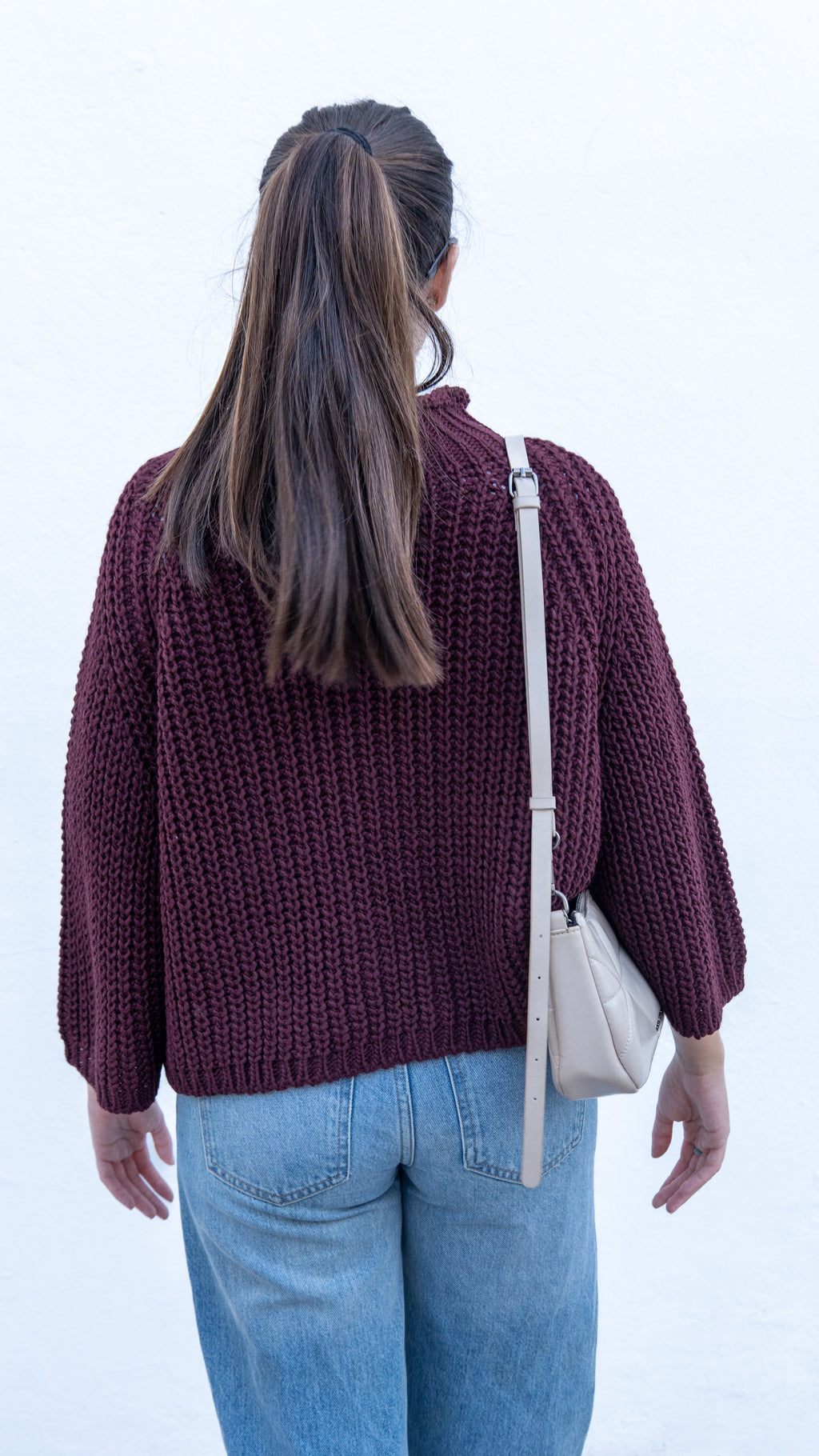 JERSEY DANA - LEMONÉ