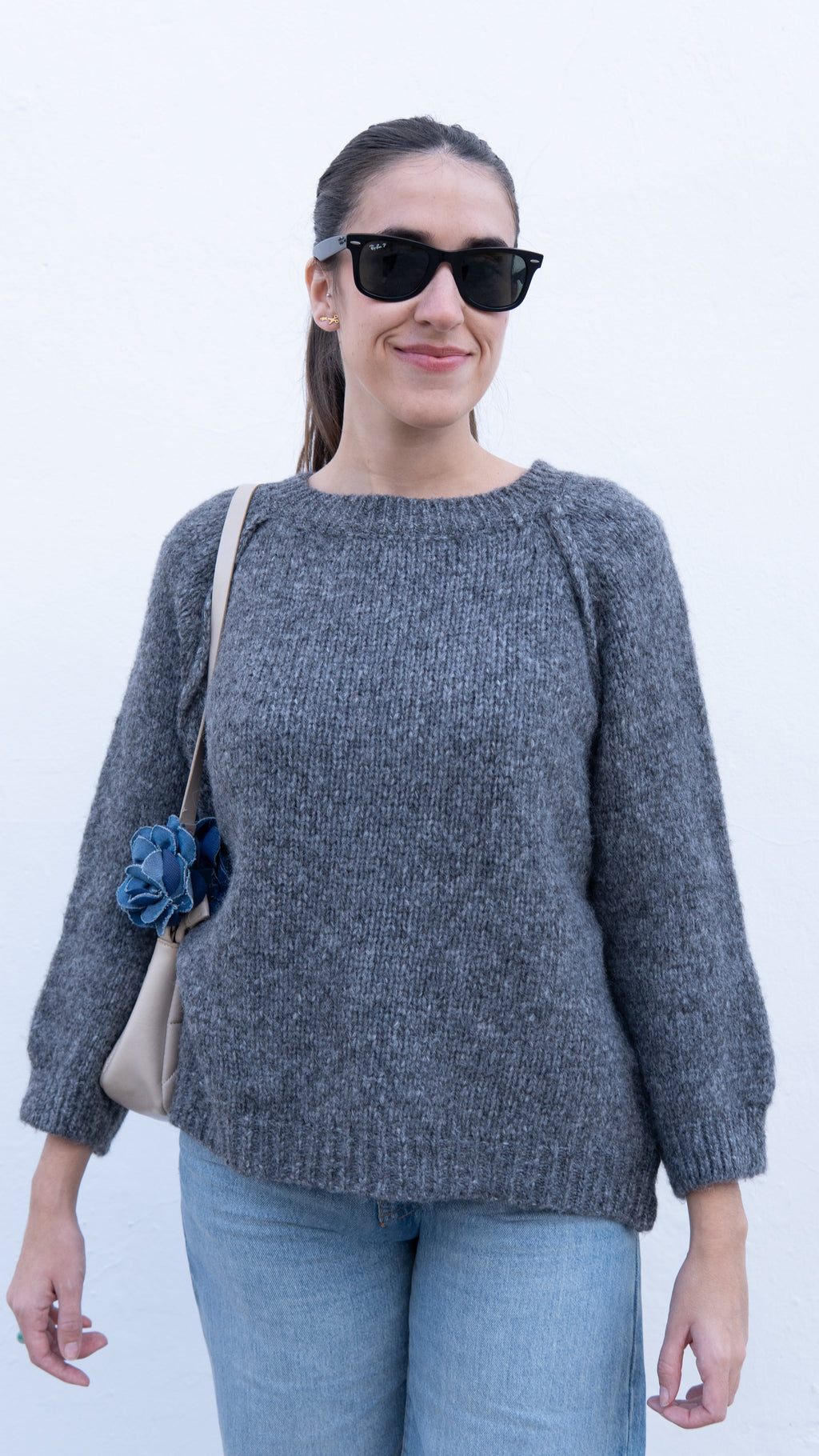 JERSEY DIANA - LEMONÉ