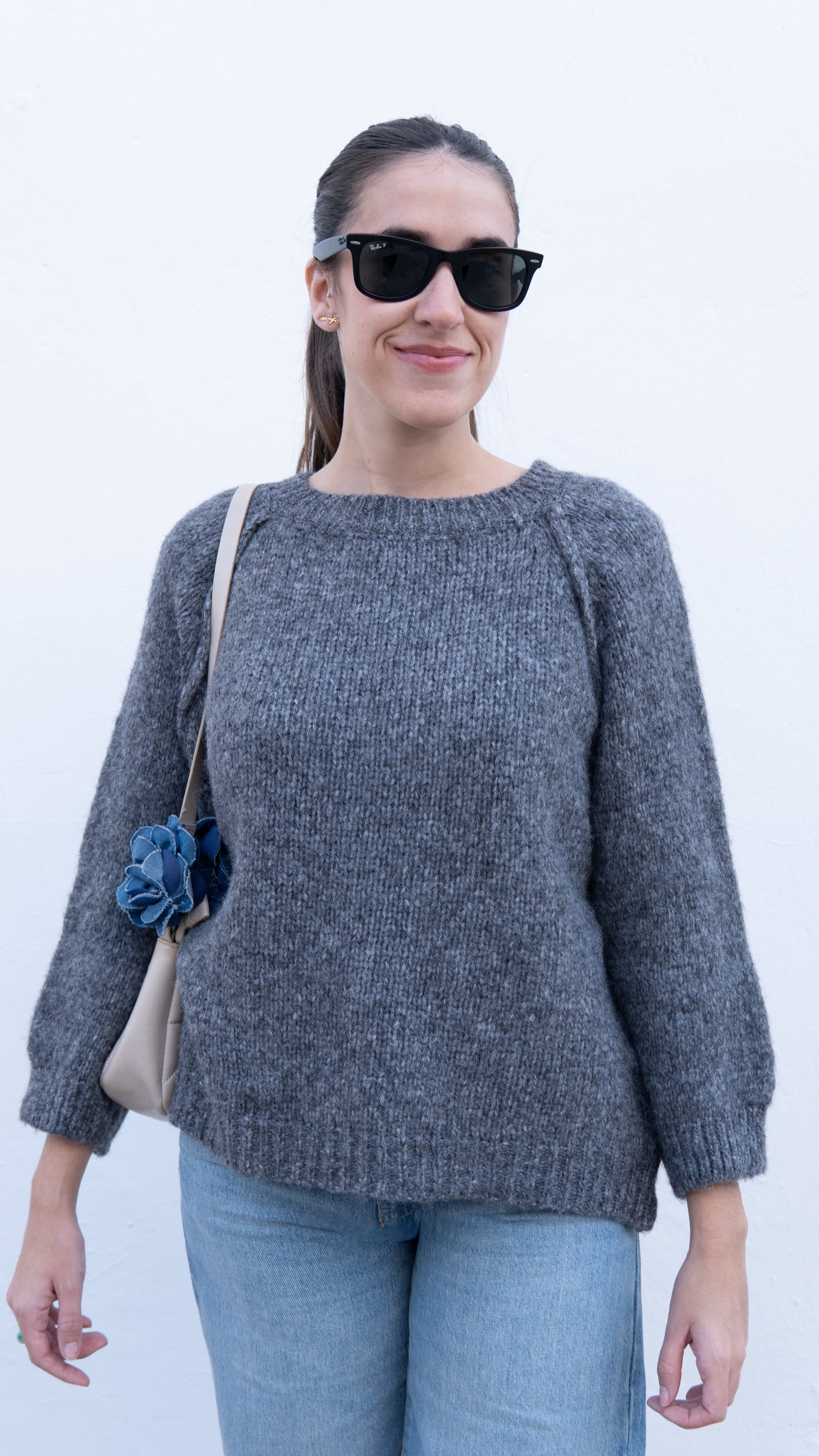 JERSEY DIANA - LEMONÉ