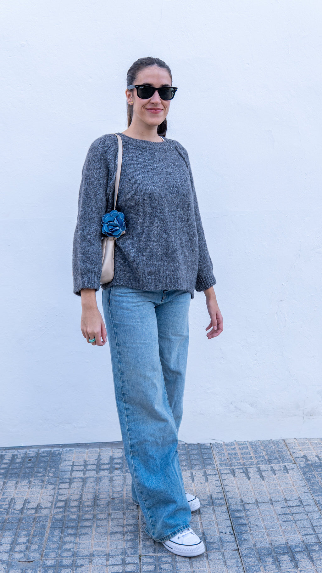 JERSEY DIANA - LEMONÉ