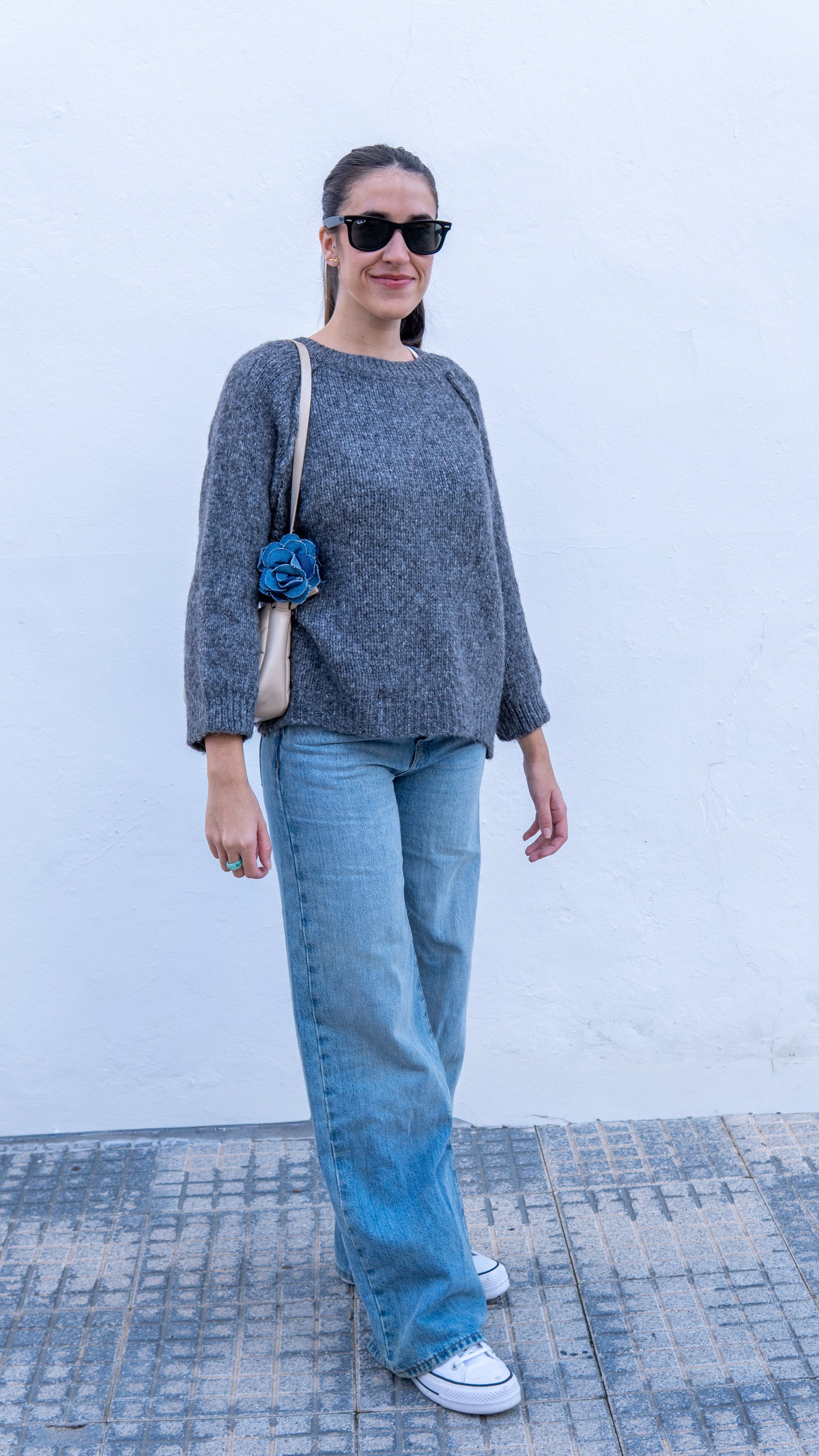 JERSEY DIANA - LEMONÉ