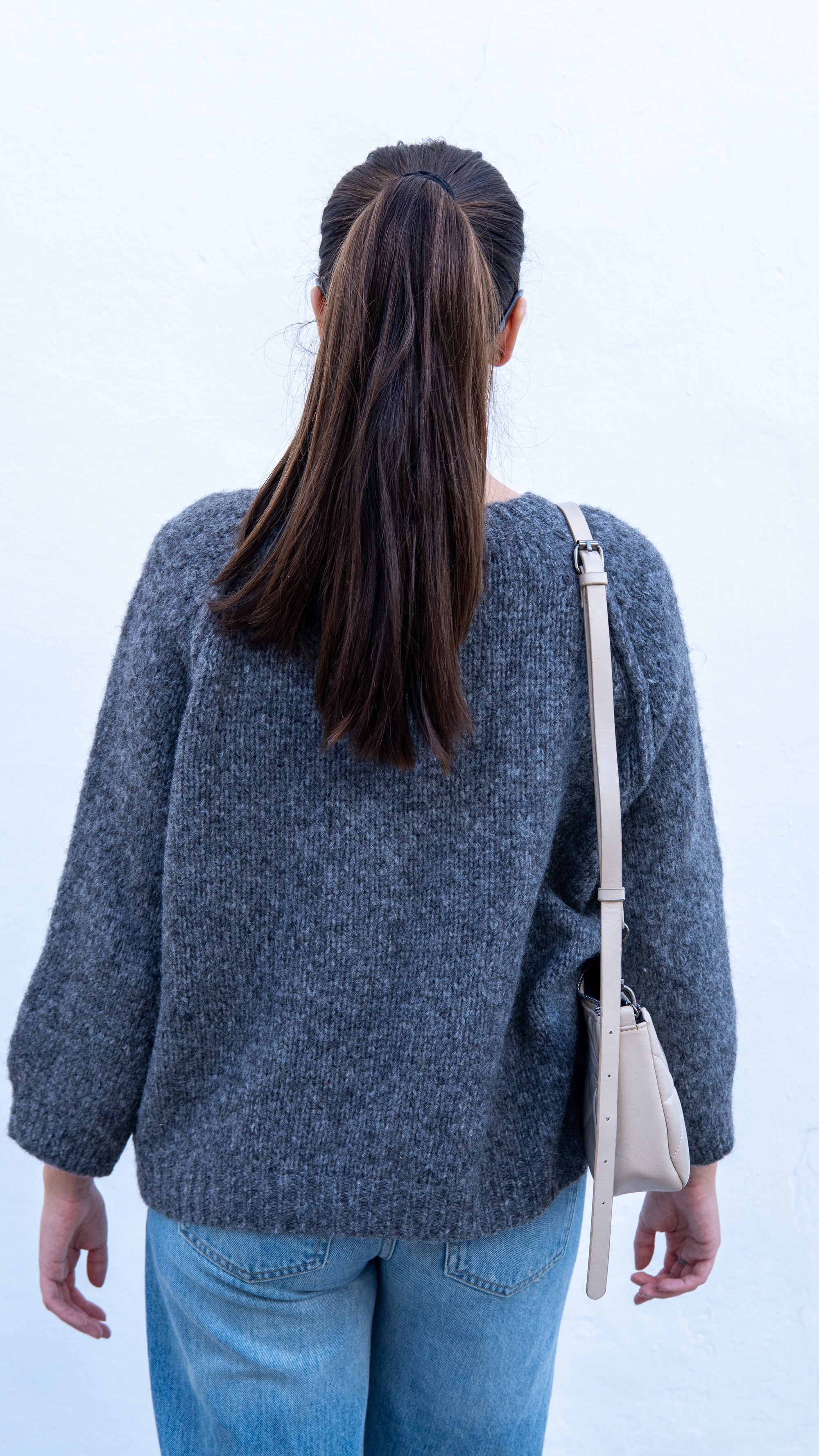 JERSEY DIANA - LEMONÉ