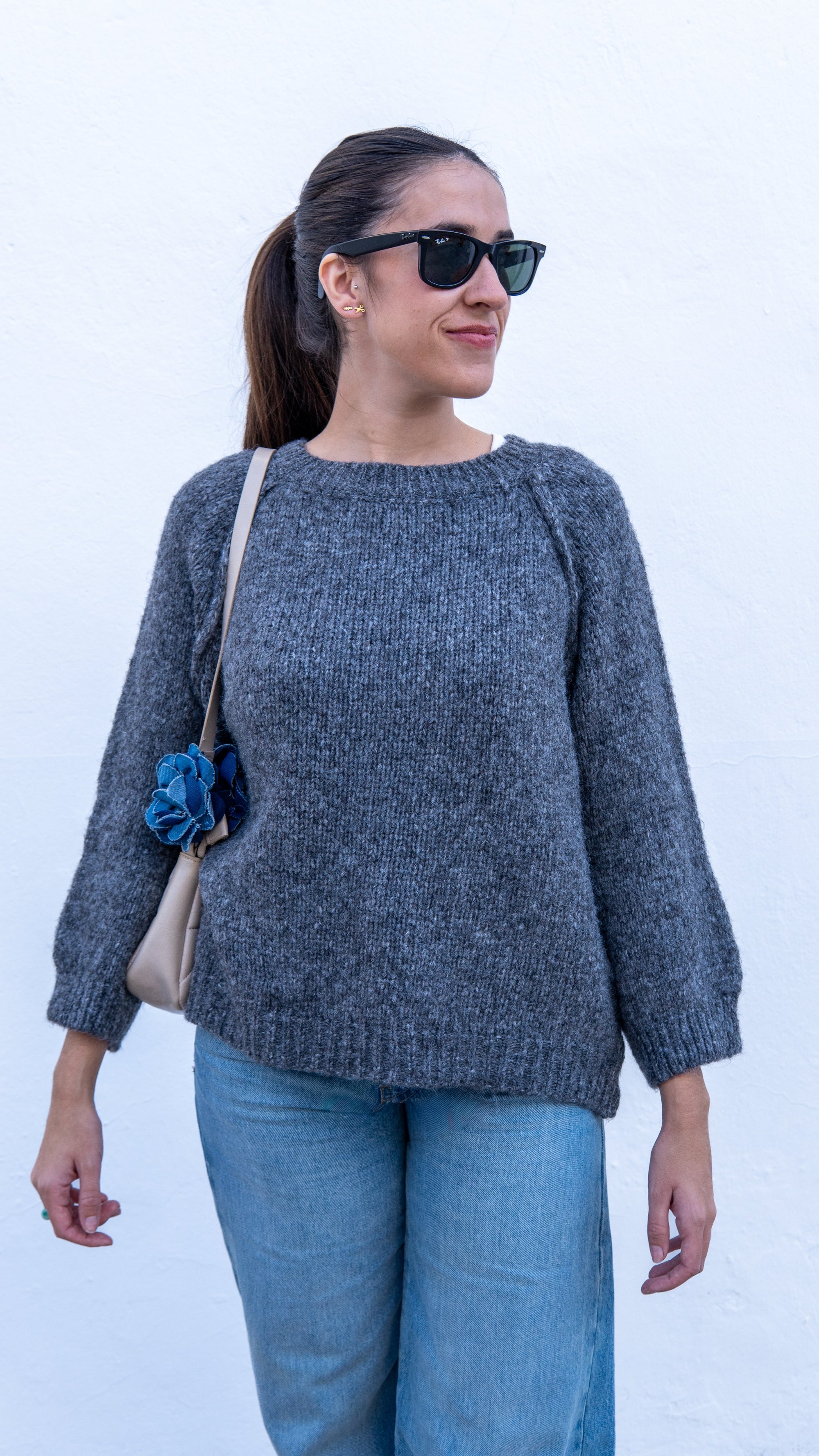 JERSEY DIANA - LEMONÉ