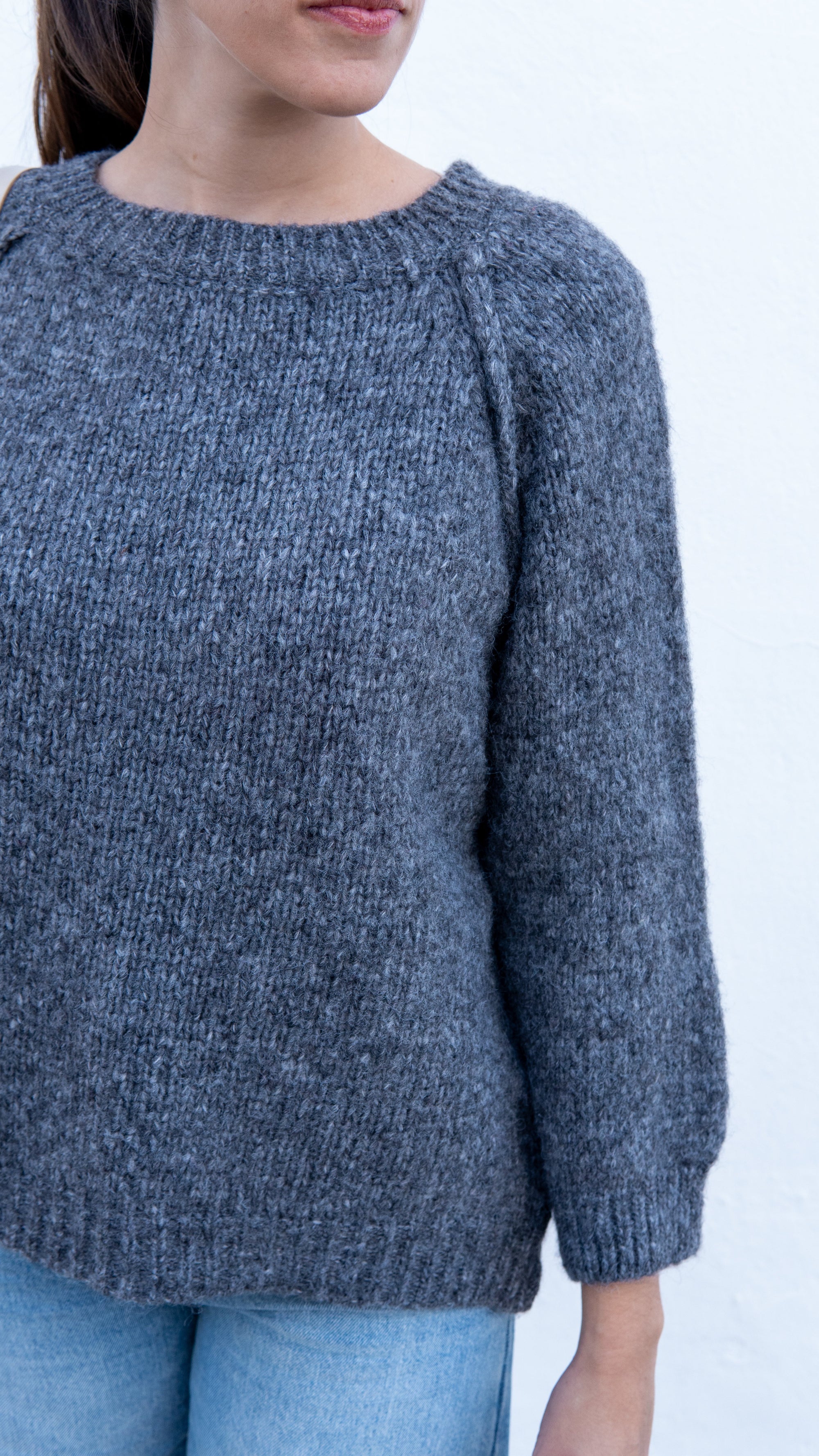 JERSEY DIANA - LEMONÉ