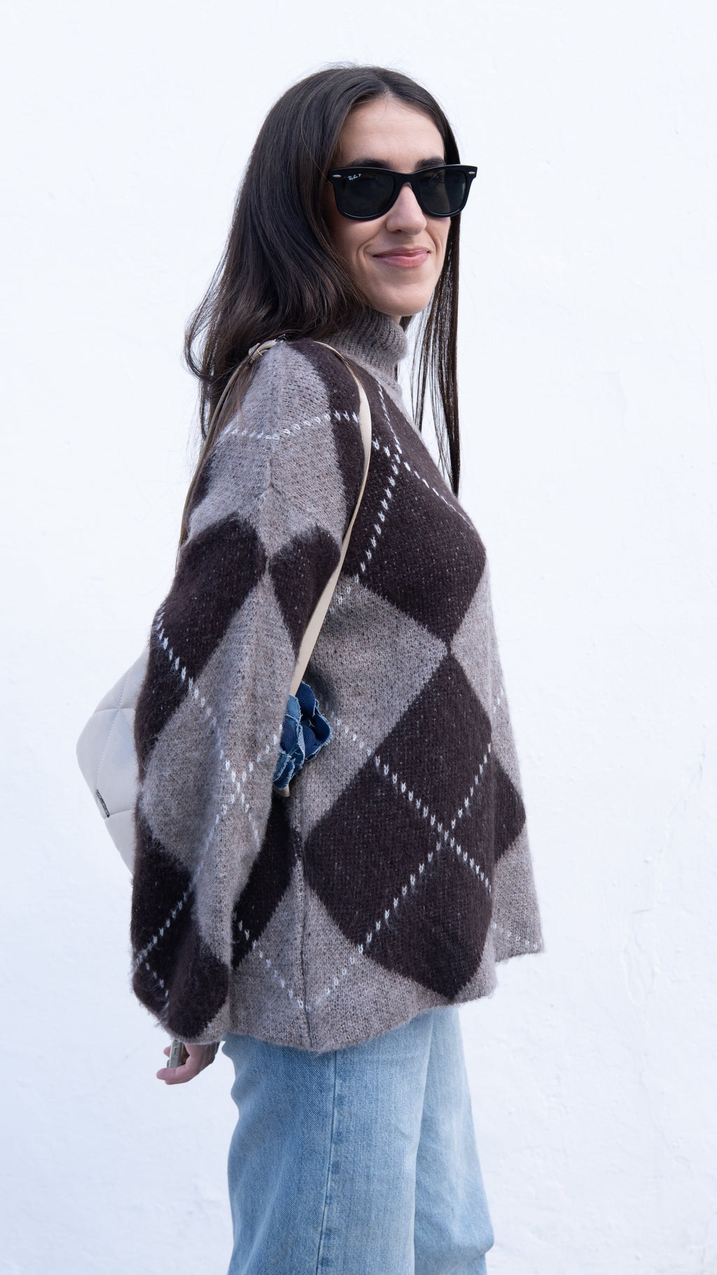 JERSEY LORETO - LEMONÉ