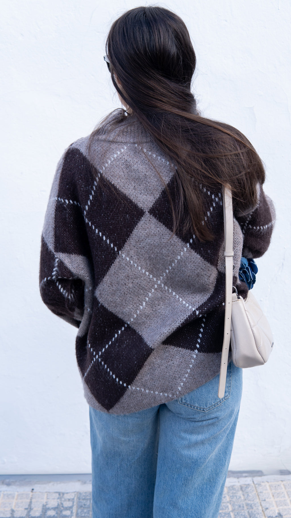 JERSEY LORETO - LEMONÉ