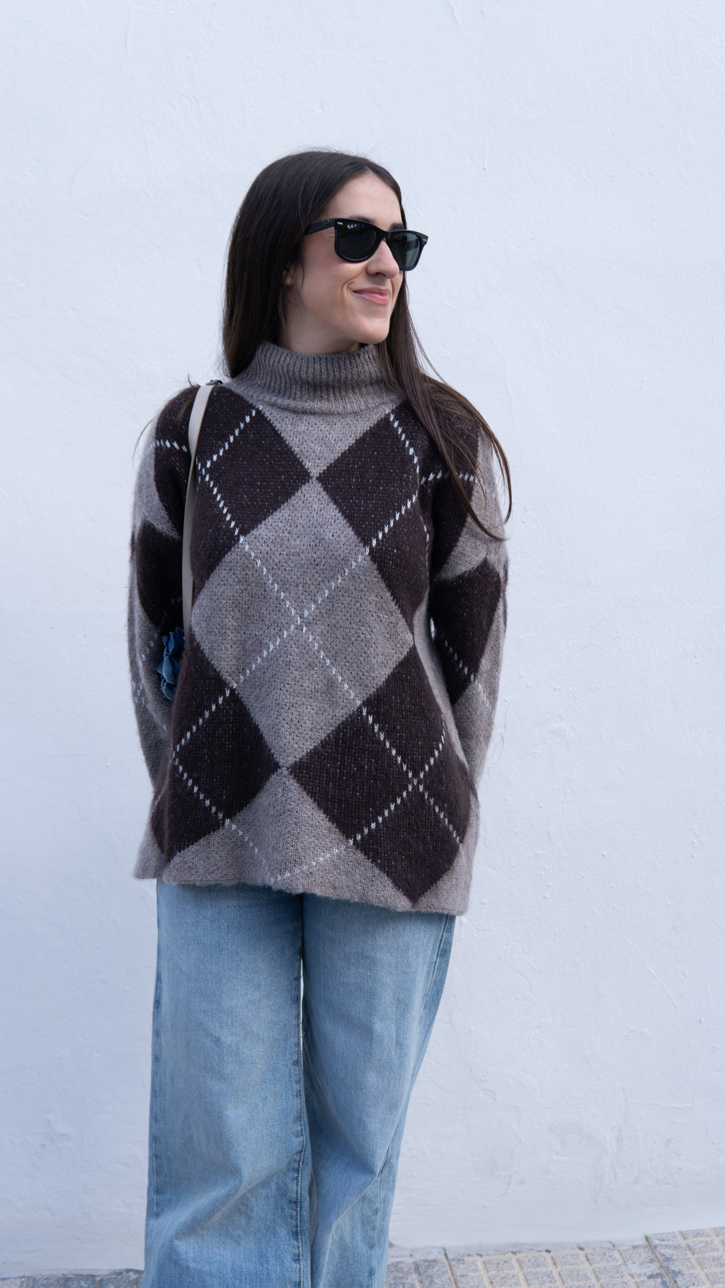 JERSEY LORETO - LEMONÉ