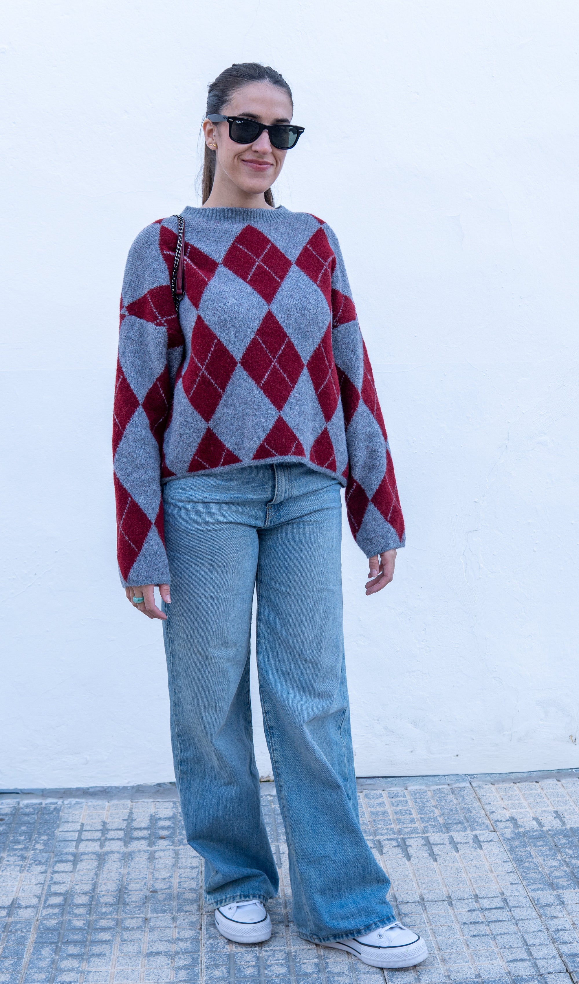 JERSEY NIKA - LEMONÉ