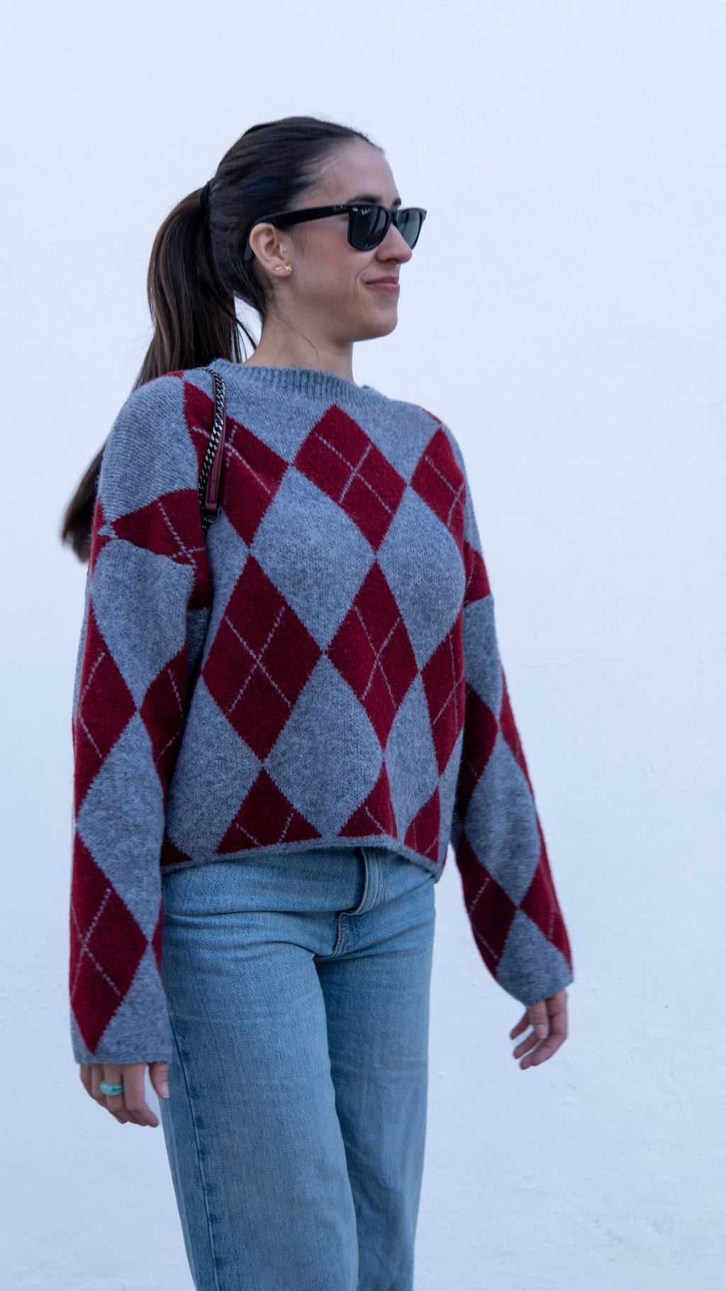 JERSEY NIKA - LEMONÉ