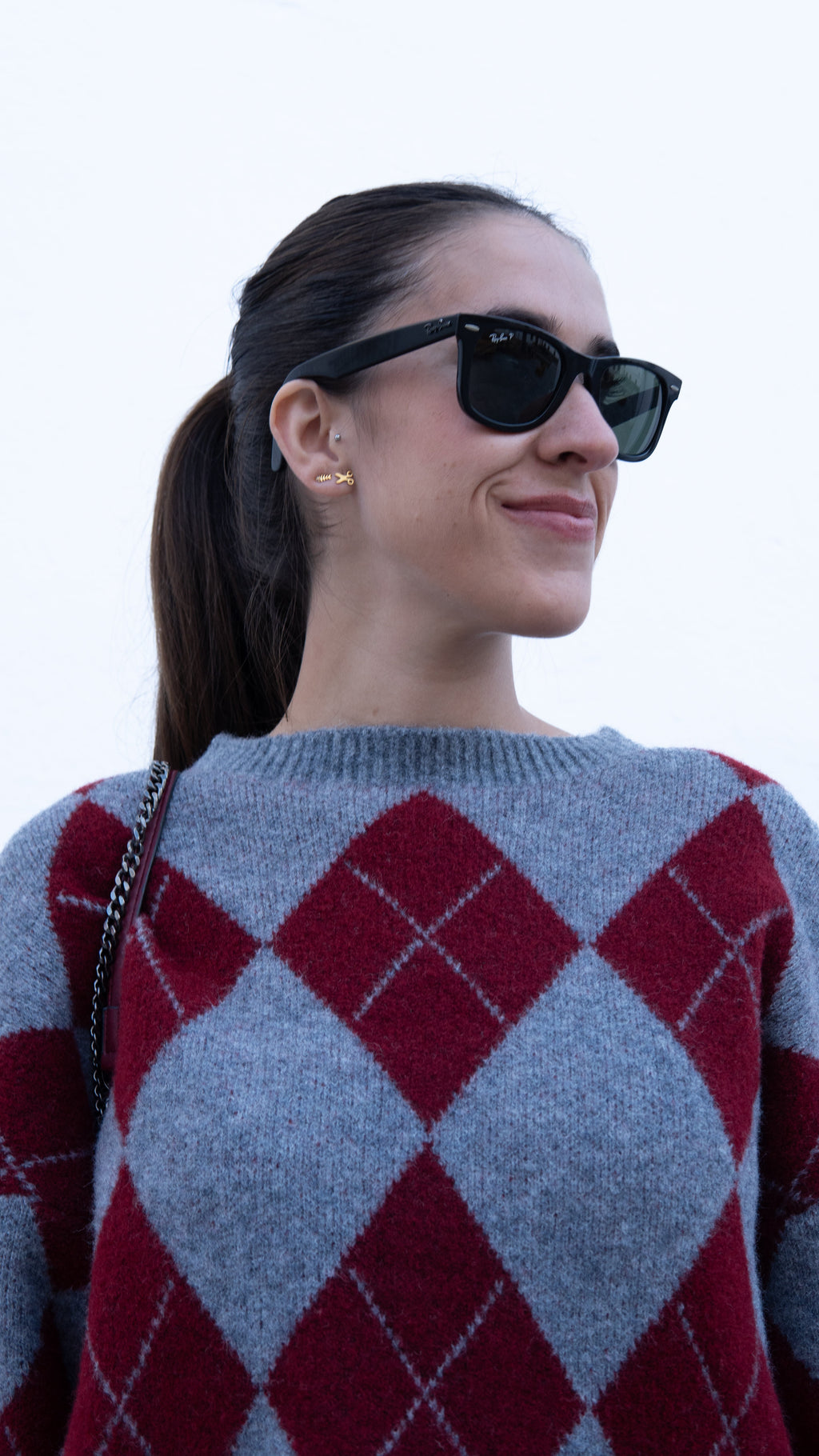 JERSEY NIKA - LEMONÉ