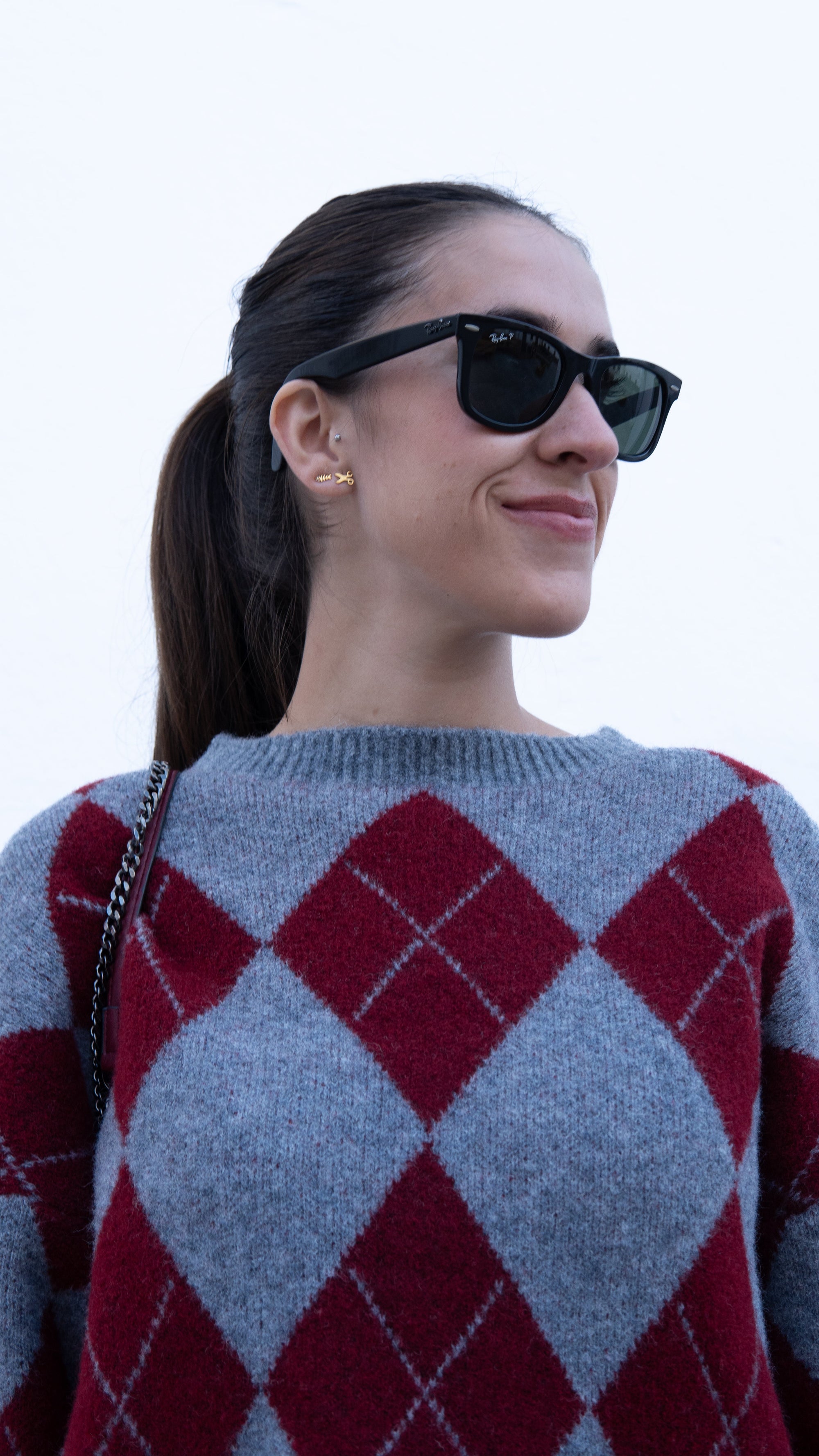 JERSEY NIKA - LEMONÉ