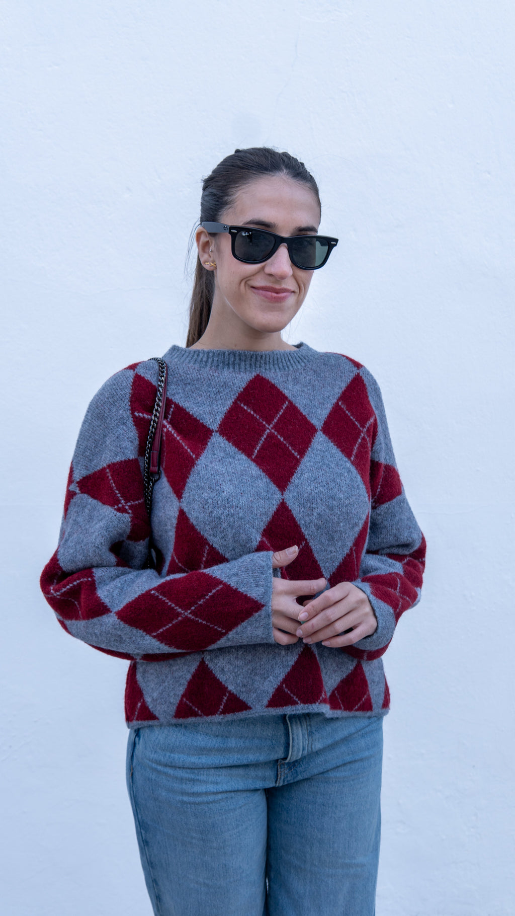 JERSEY NIKA - LEMONÉ