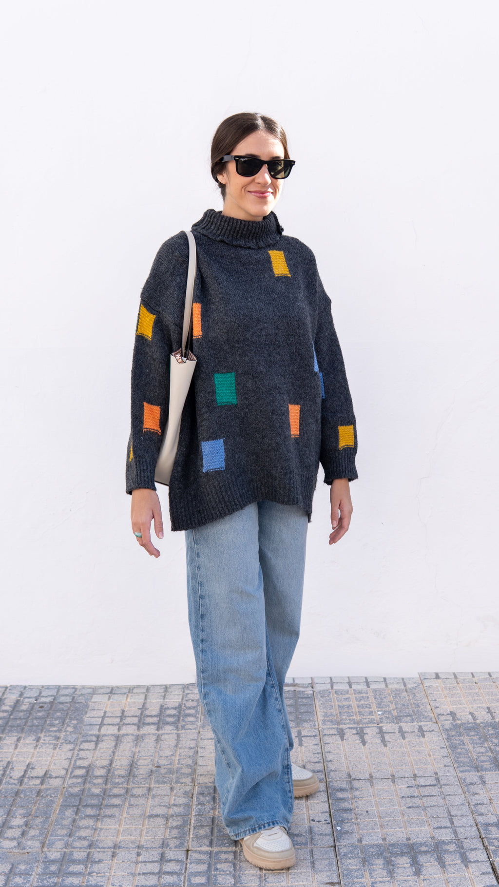 JERSEY RAQUEL - LEMONÉ